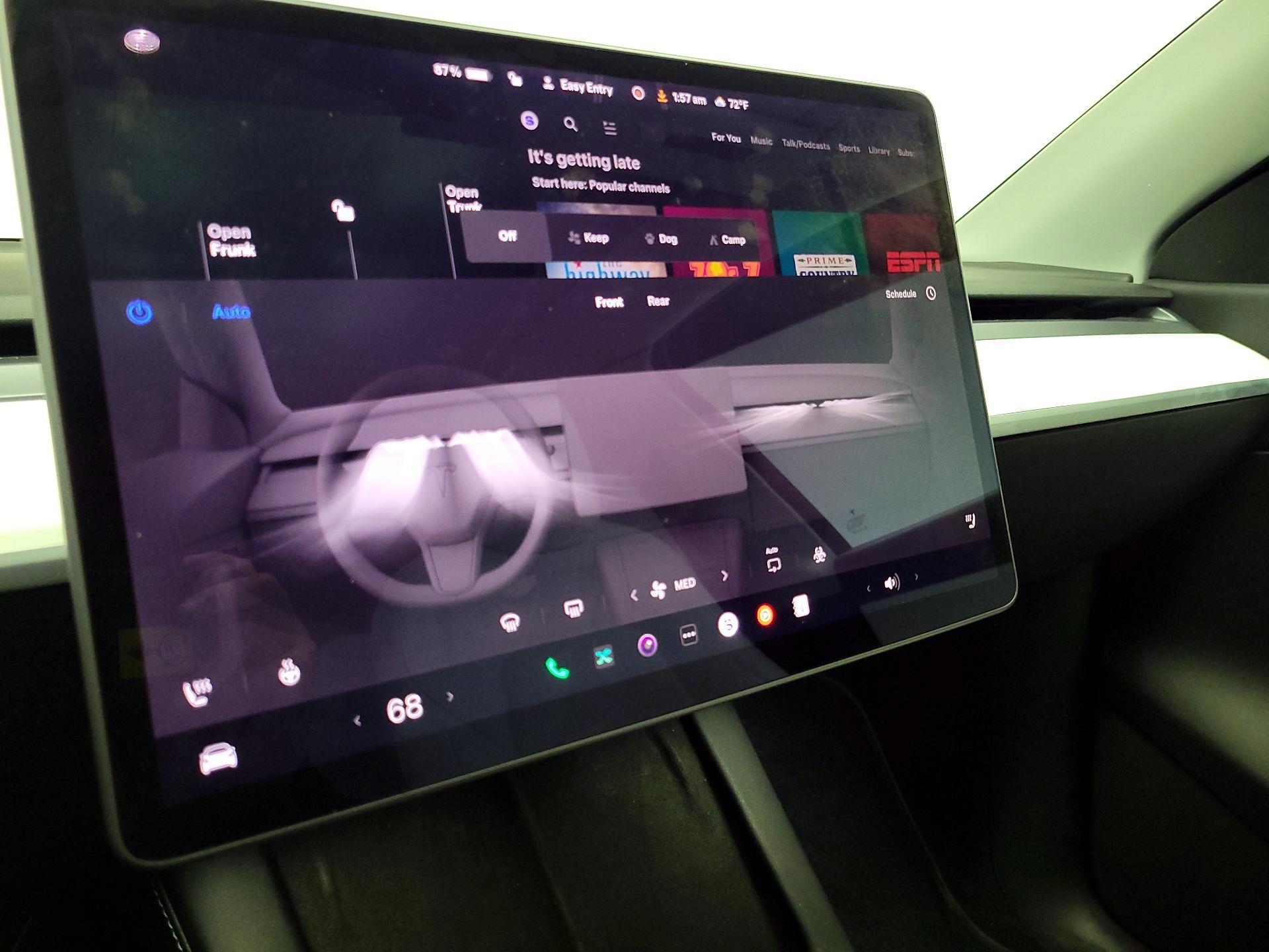 Thumbnail: 2021 Tesla Model Y - 16