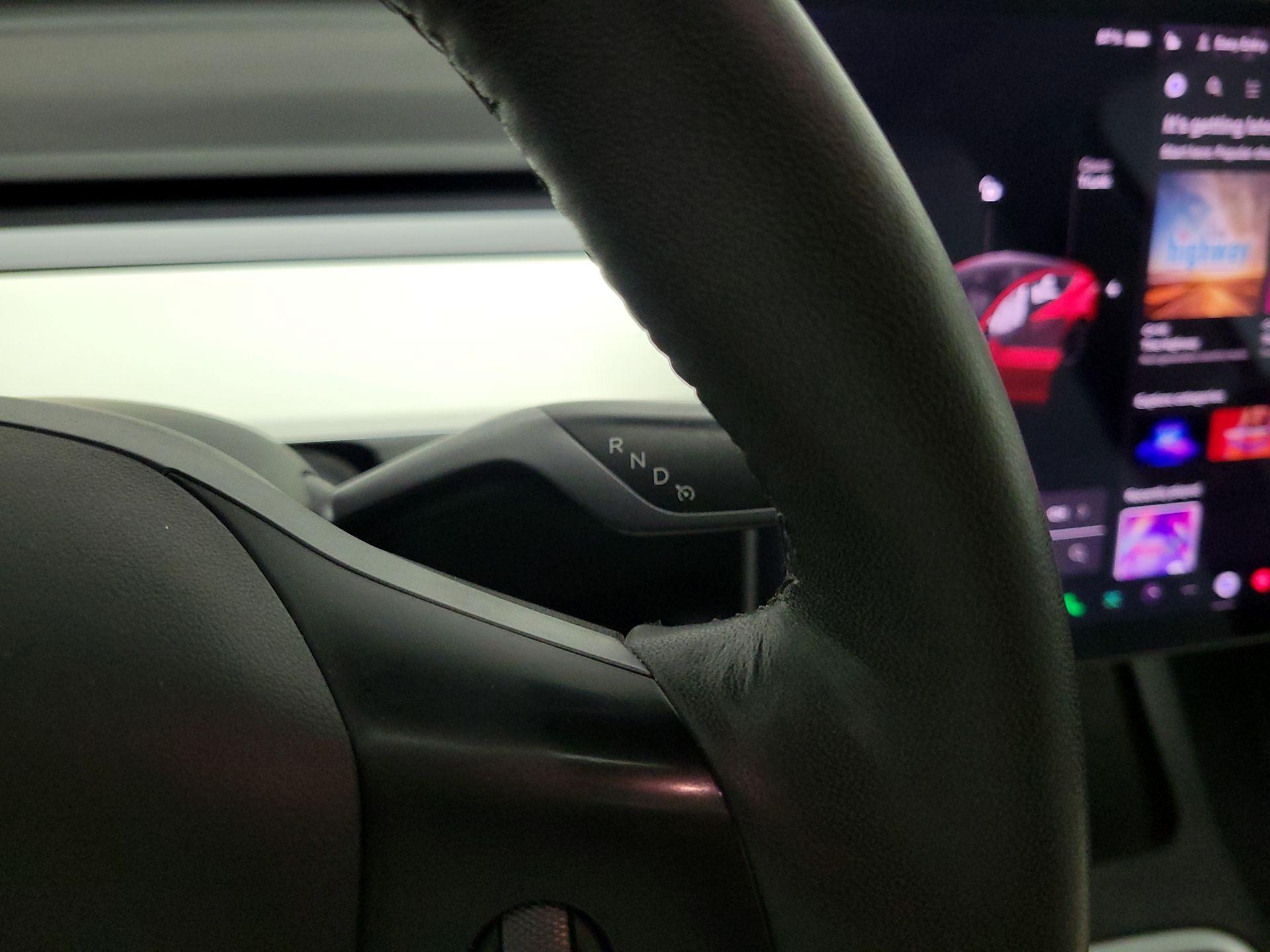 Thumbnail: 2021 Tesla Model Y - 17