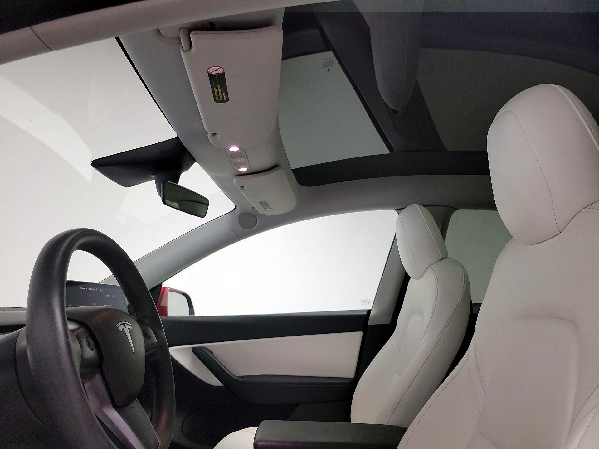 Thumbnail: 2021 Tesla Model Y - 18
