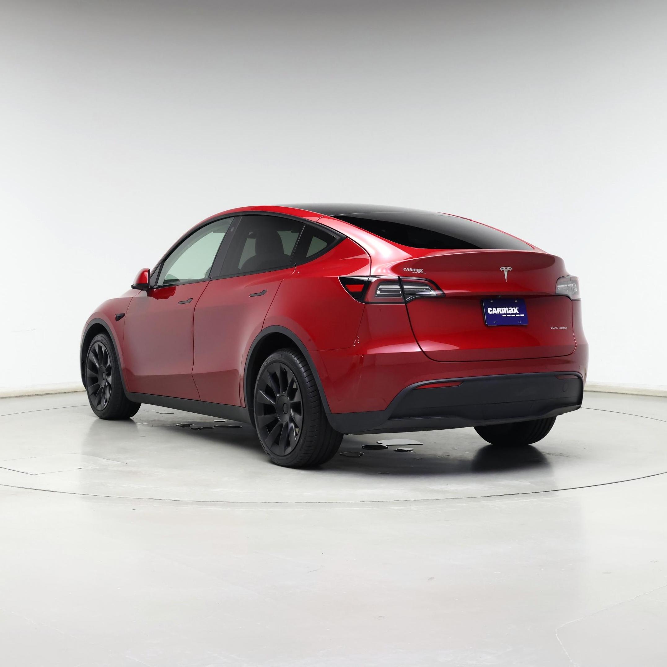 Thumbnail: 2021 Tesla Model Y - 2