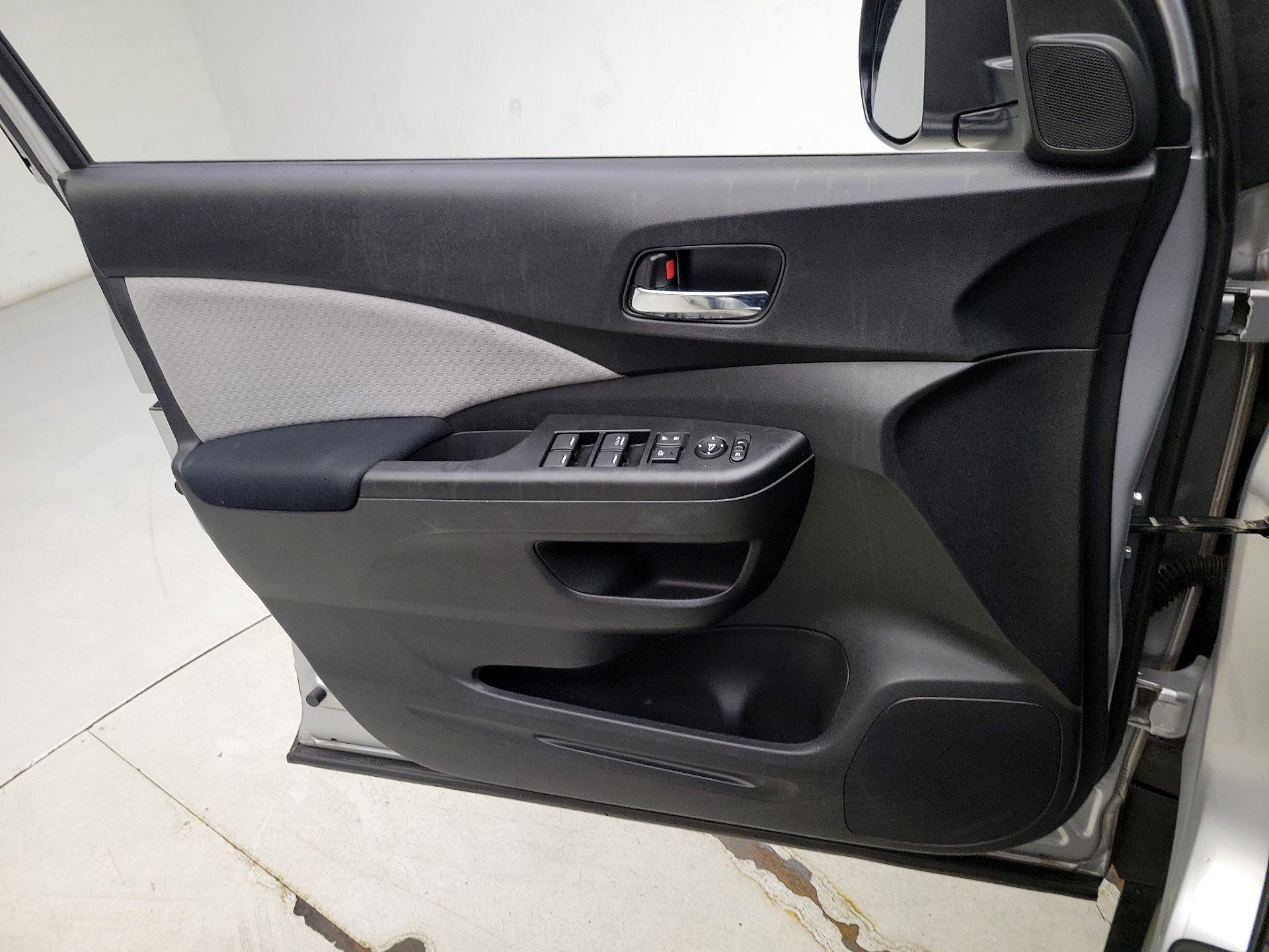Thumbnail: 2015 Honda CR-V - 12