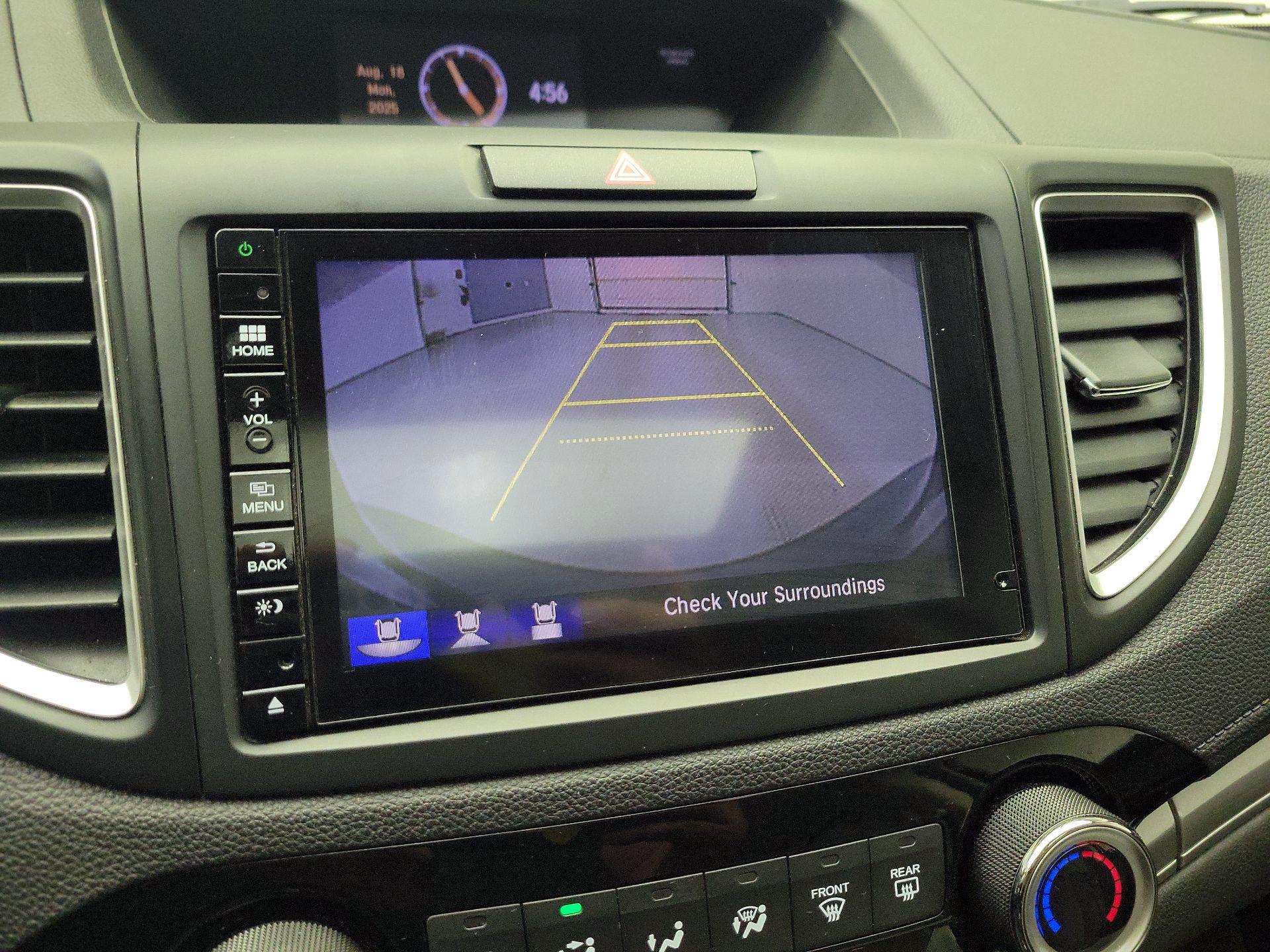Thumbnail: 2015 Honda CR-V - 14
