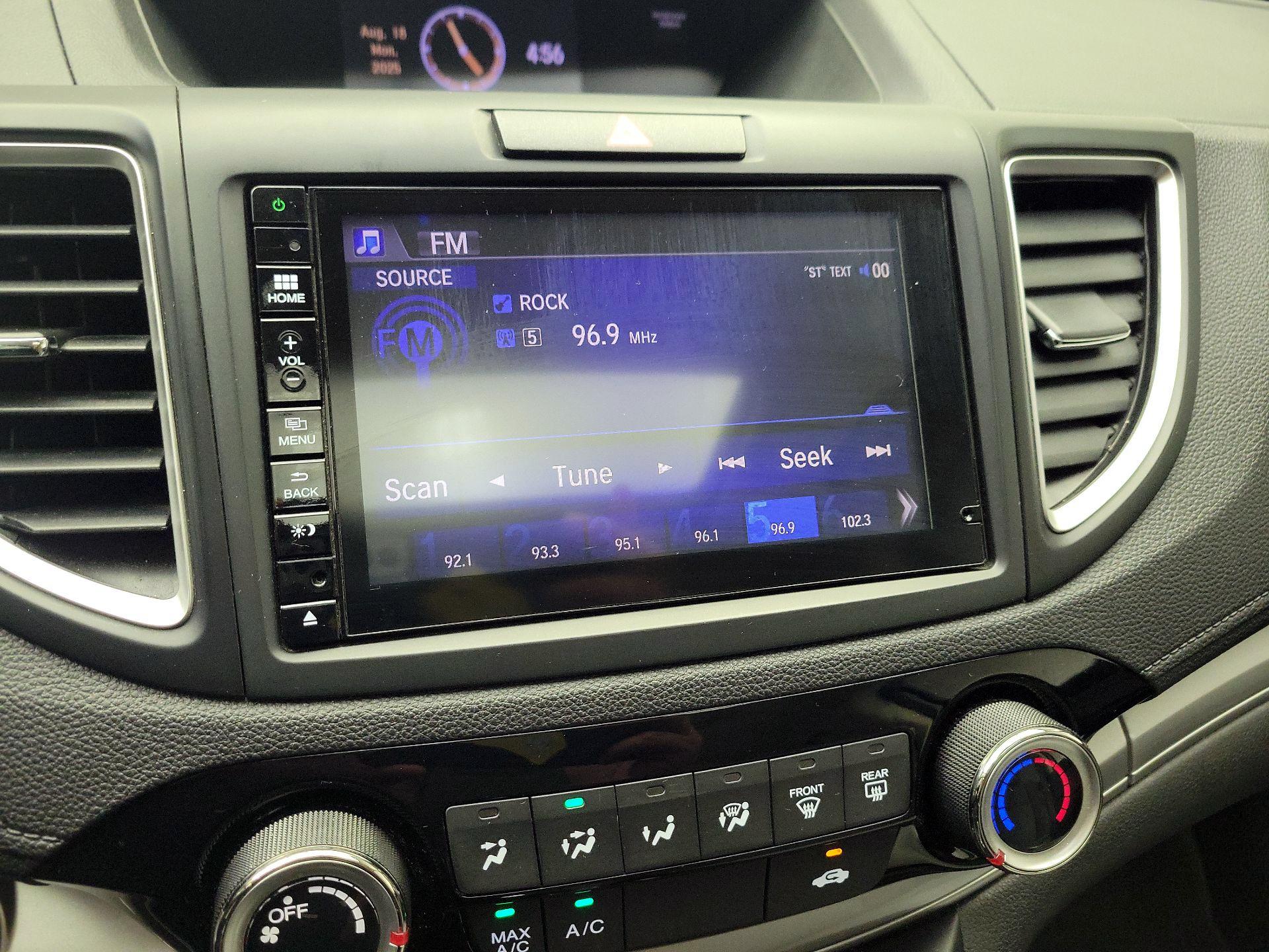 Thumbnail: 2015 Honda CR-V - 15