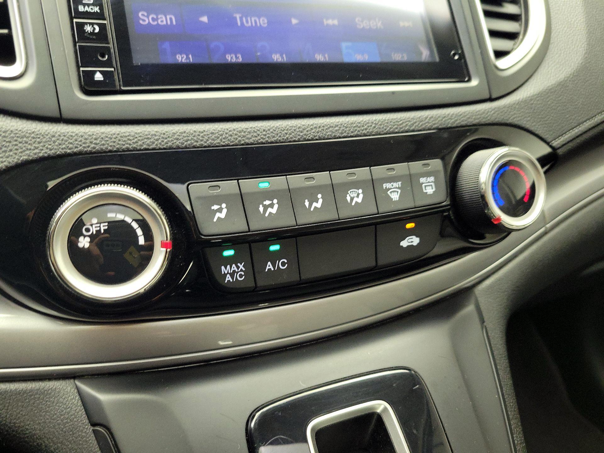 Thumbnail: 2015 Honda CR-V - 16