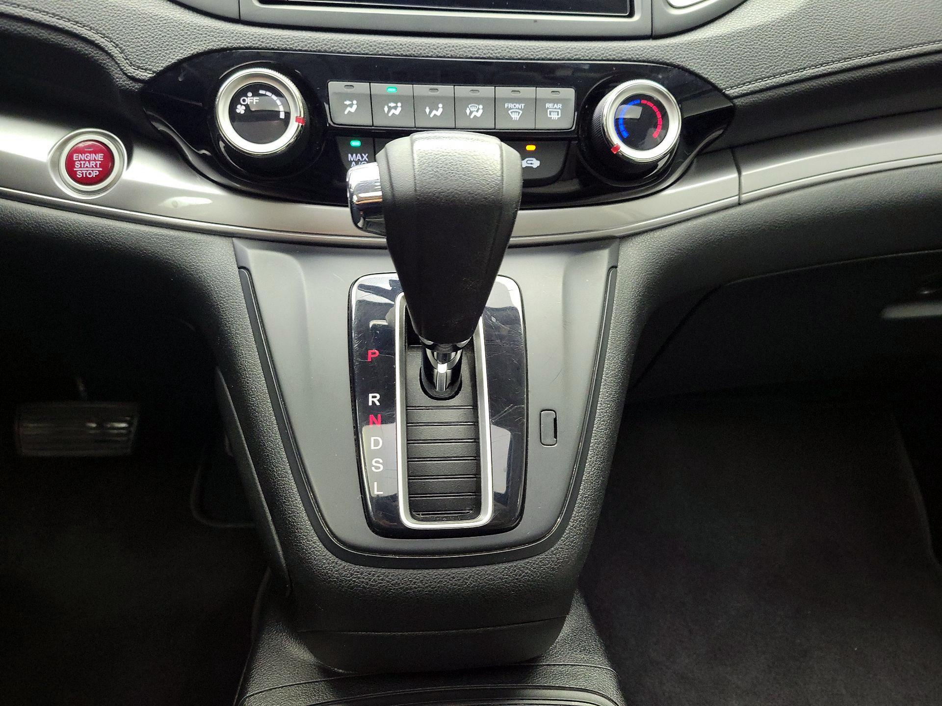 Thumbnail: 2015 Honda CR-V - 17