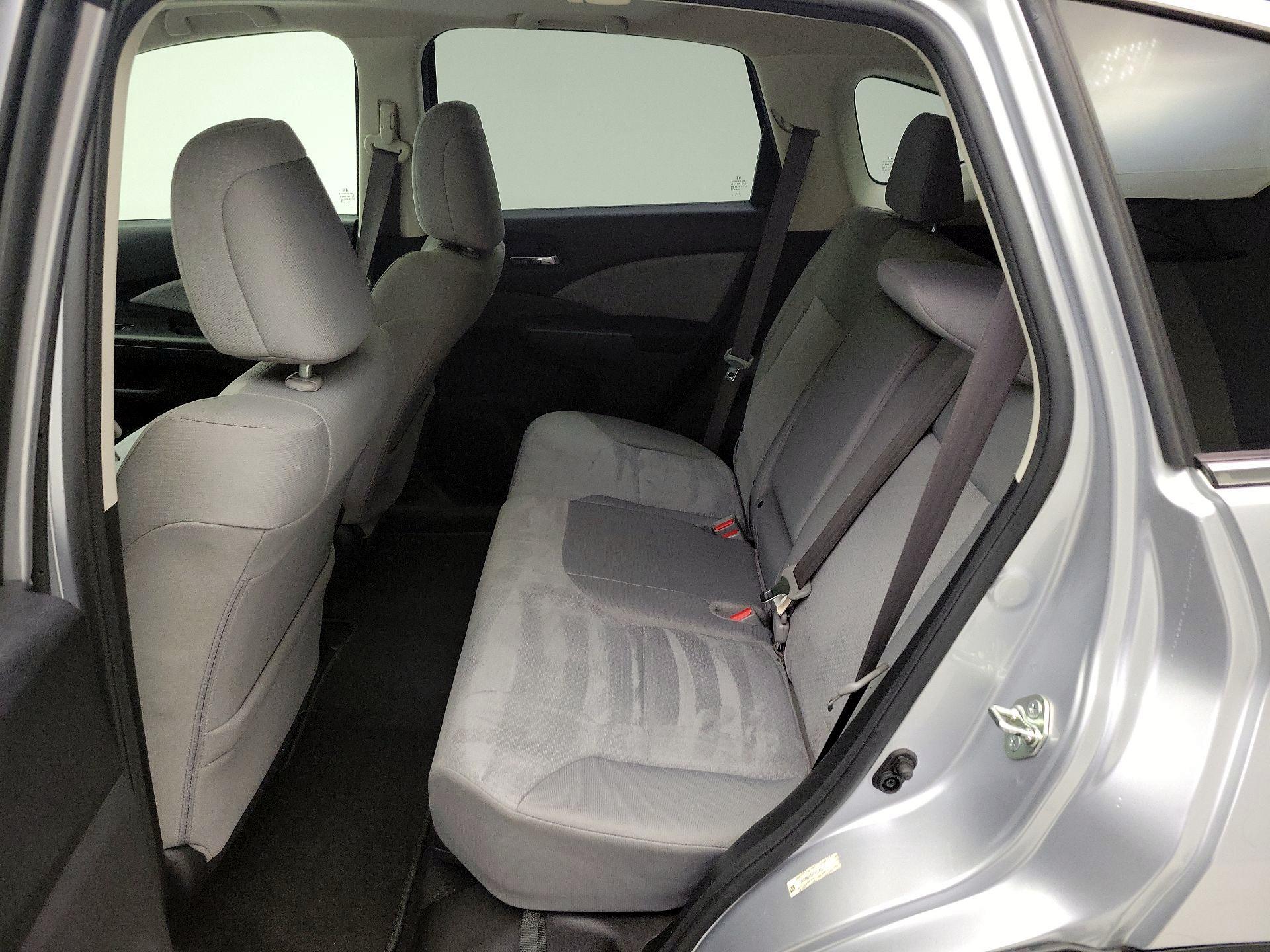 Thumbnail: 2015 Honda CR-V - 20