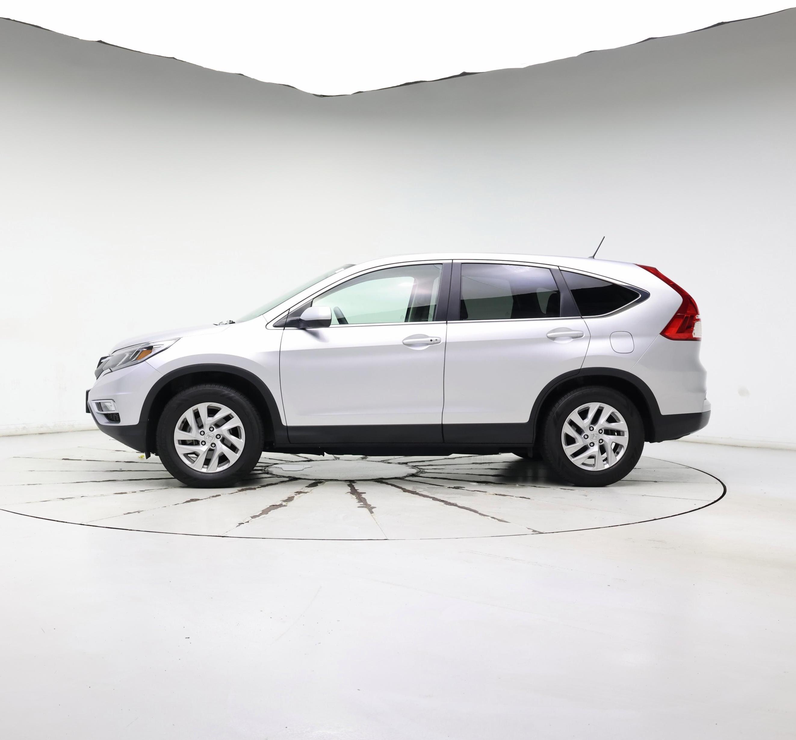 Thumbnail: 2015 Honda CR-V - 3