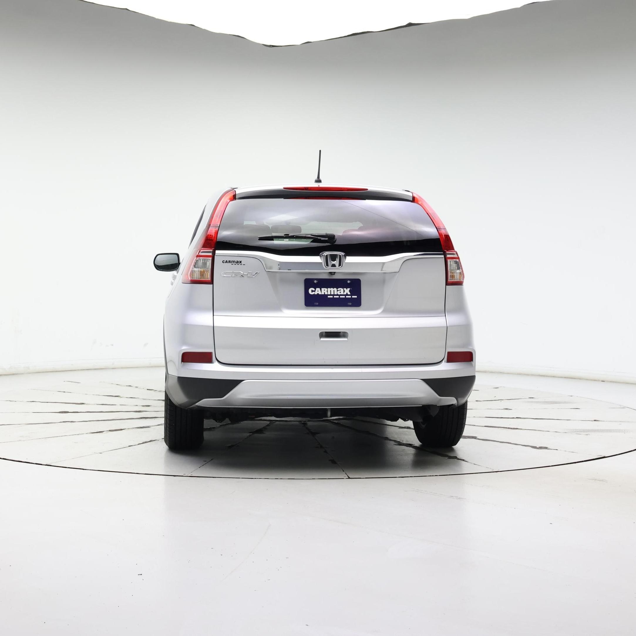 Thumbnail: 2015 Honda CR-V - 6