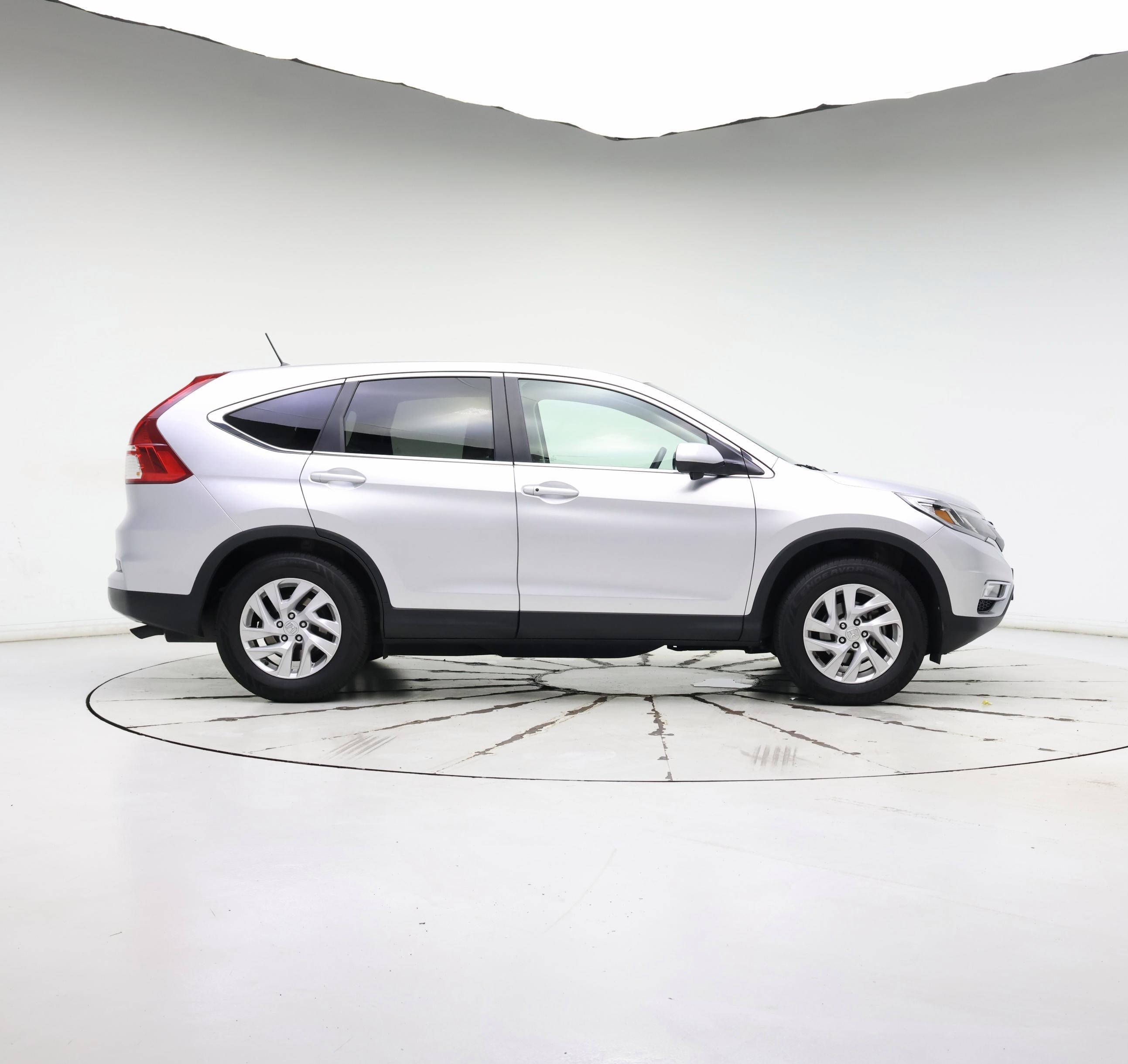 Thumbnail: 2015 Honda CR-V - 7
