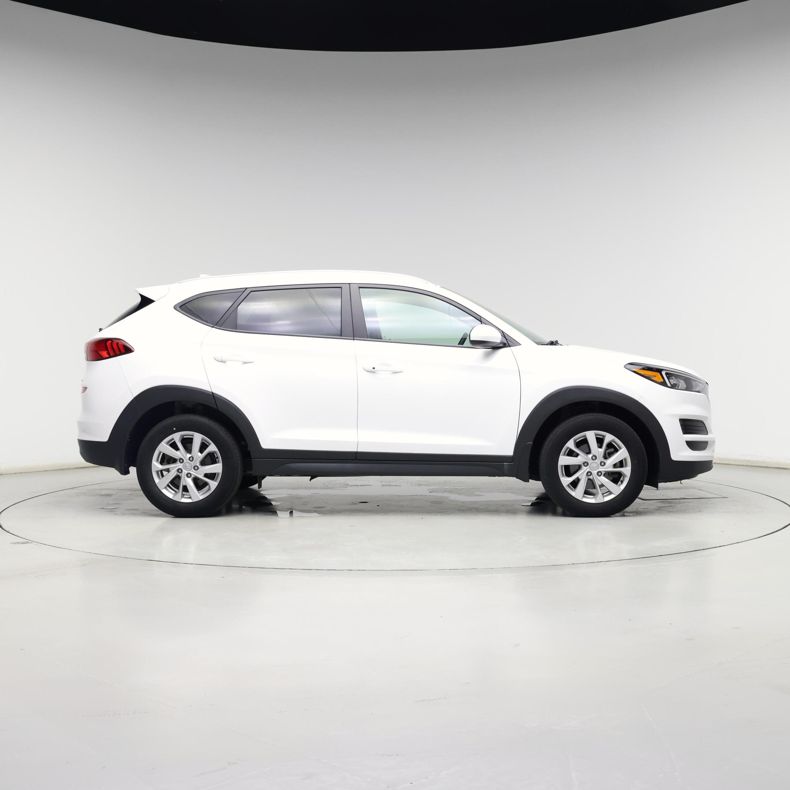 Thumbnail: 2020 Hyundai Tucson - 7