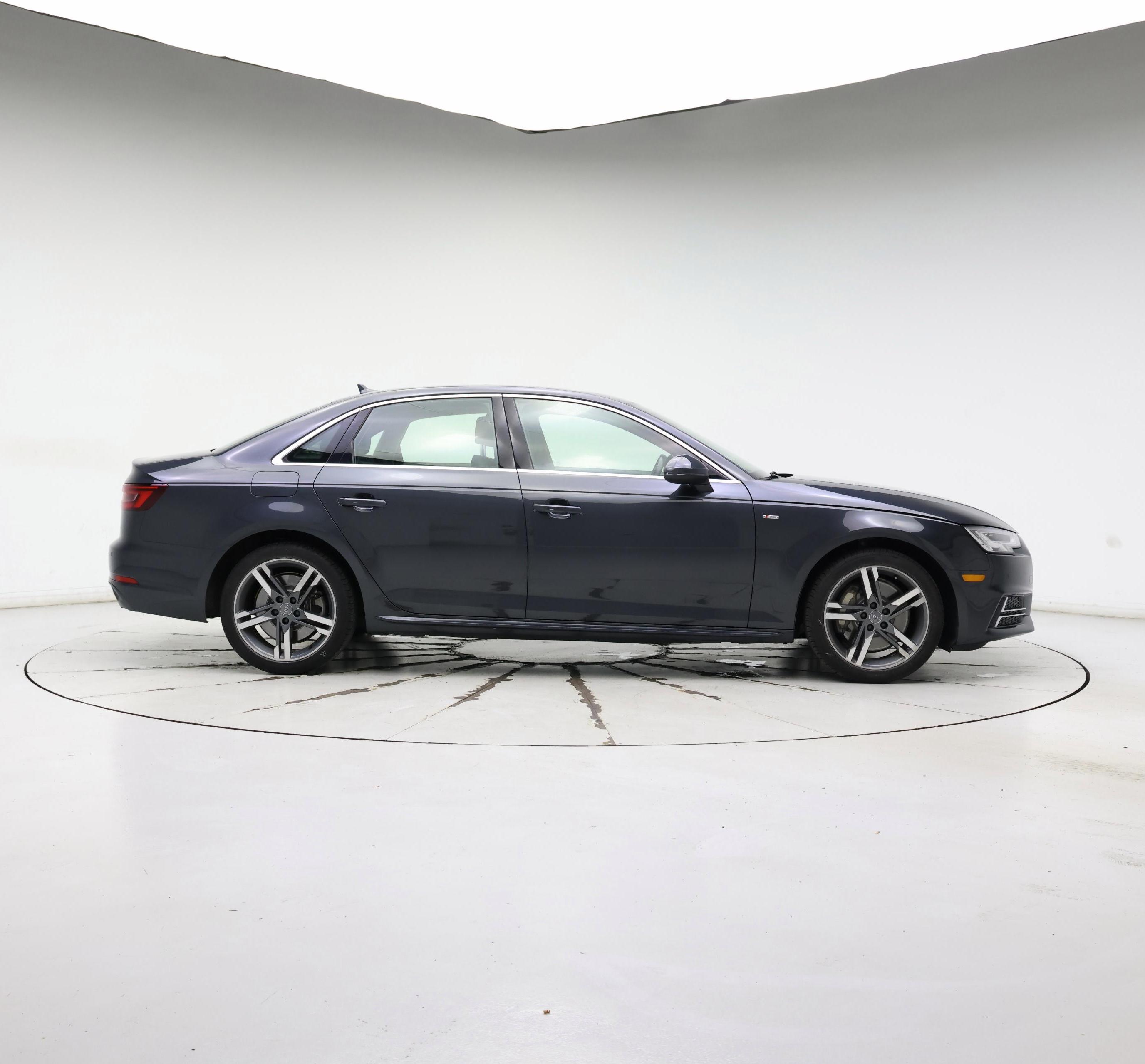 Thumbnail: 2018 Audi A4 - 7