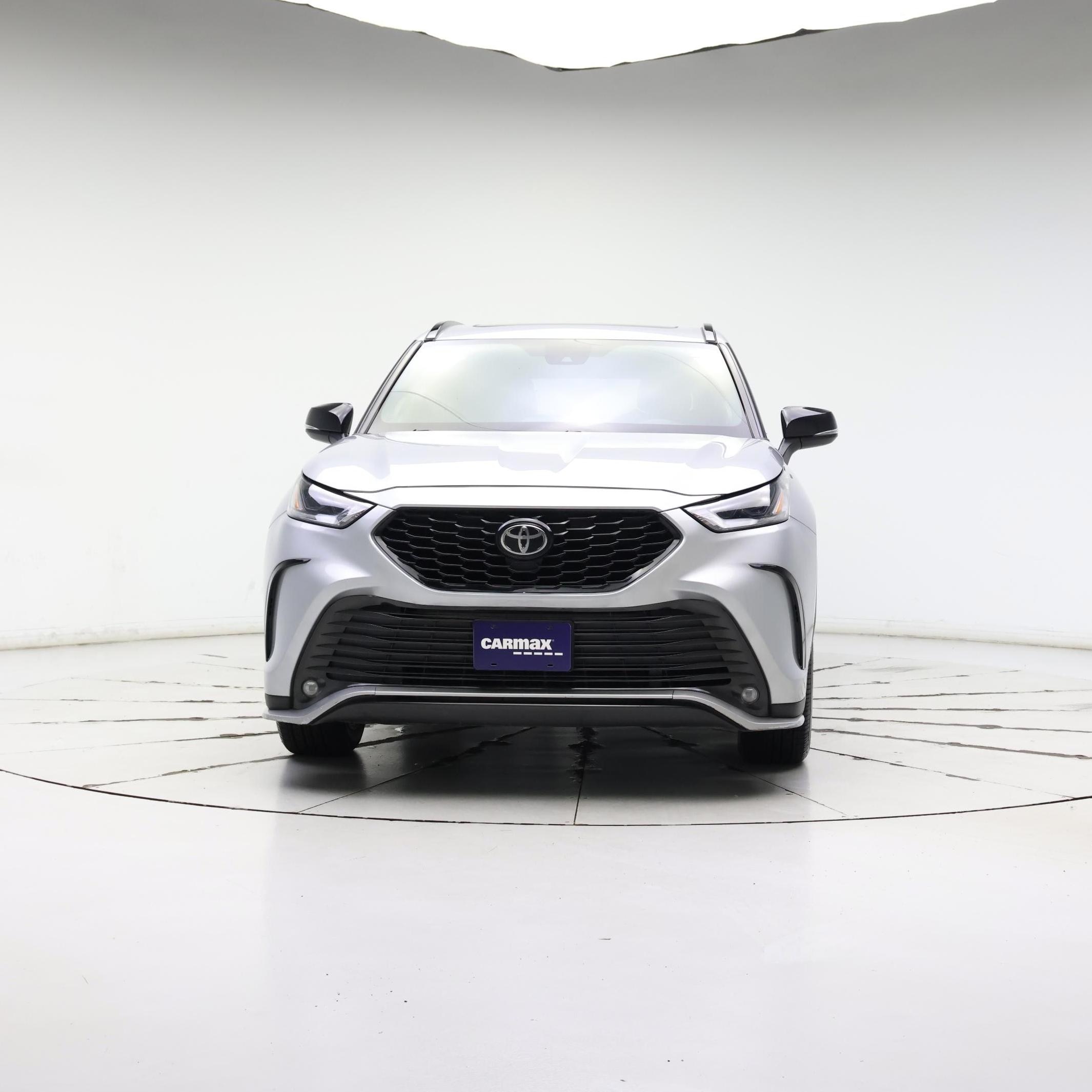 Thumbnail: 2021 Toyota Highlander - 5