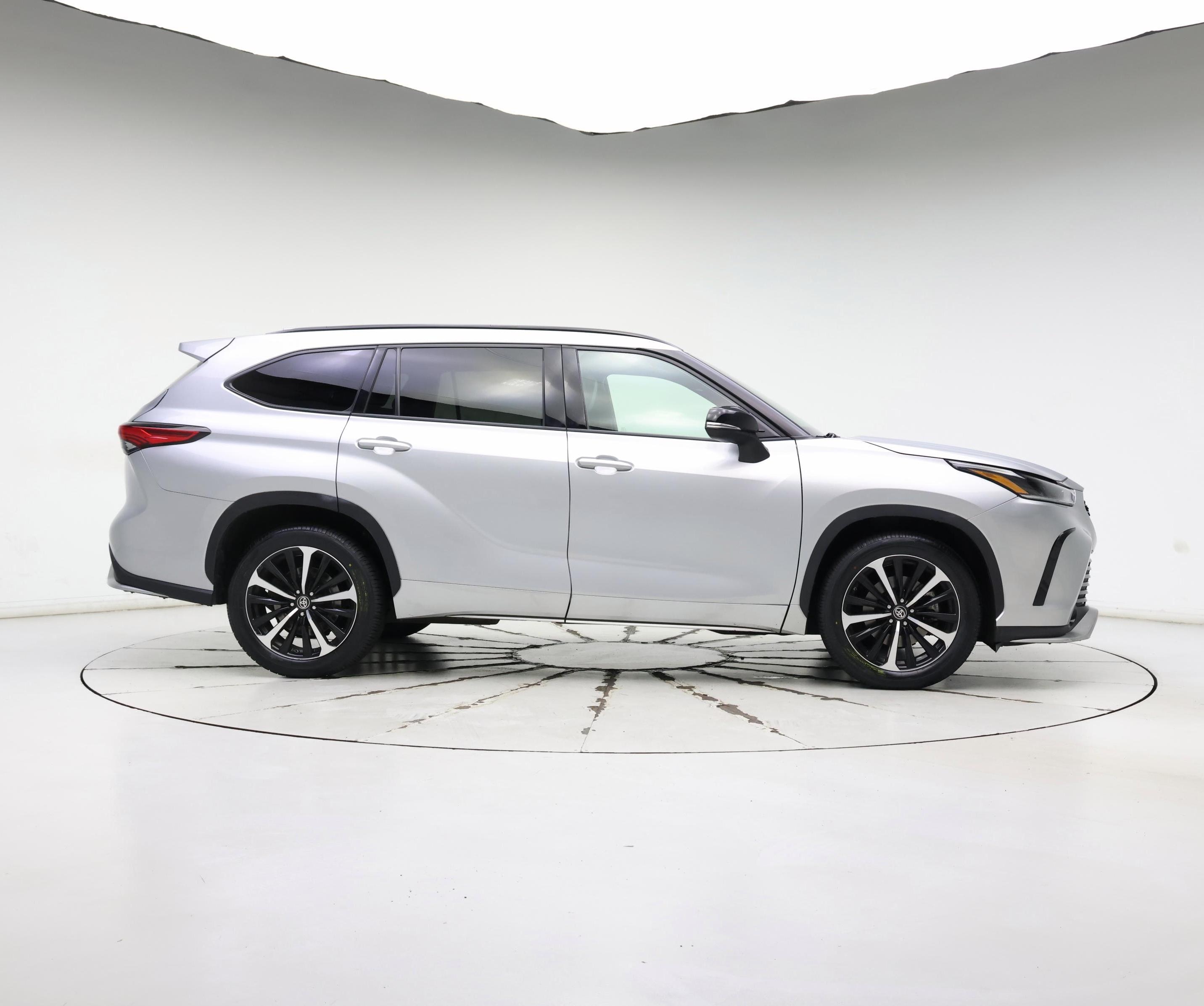 Thumbnail: 2021 Toyota Highlander - 7