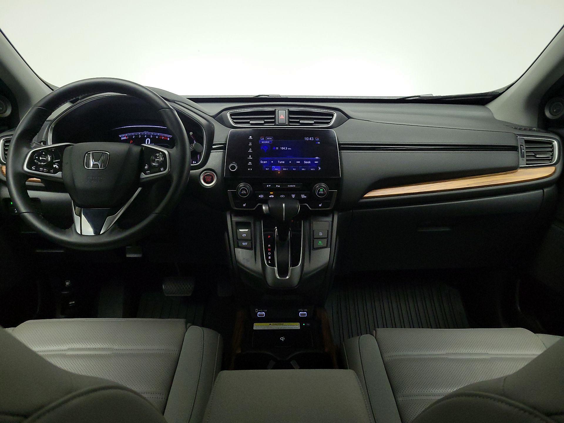 Thumbnail: 2022 Honda CR-V - 9