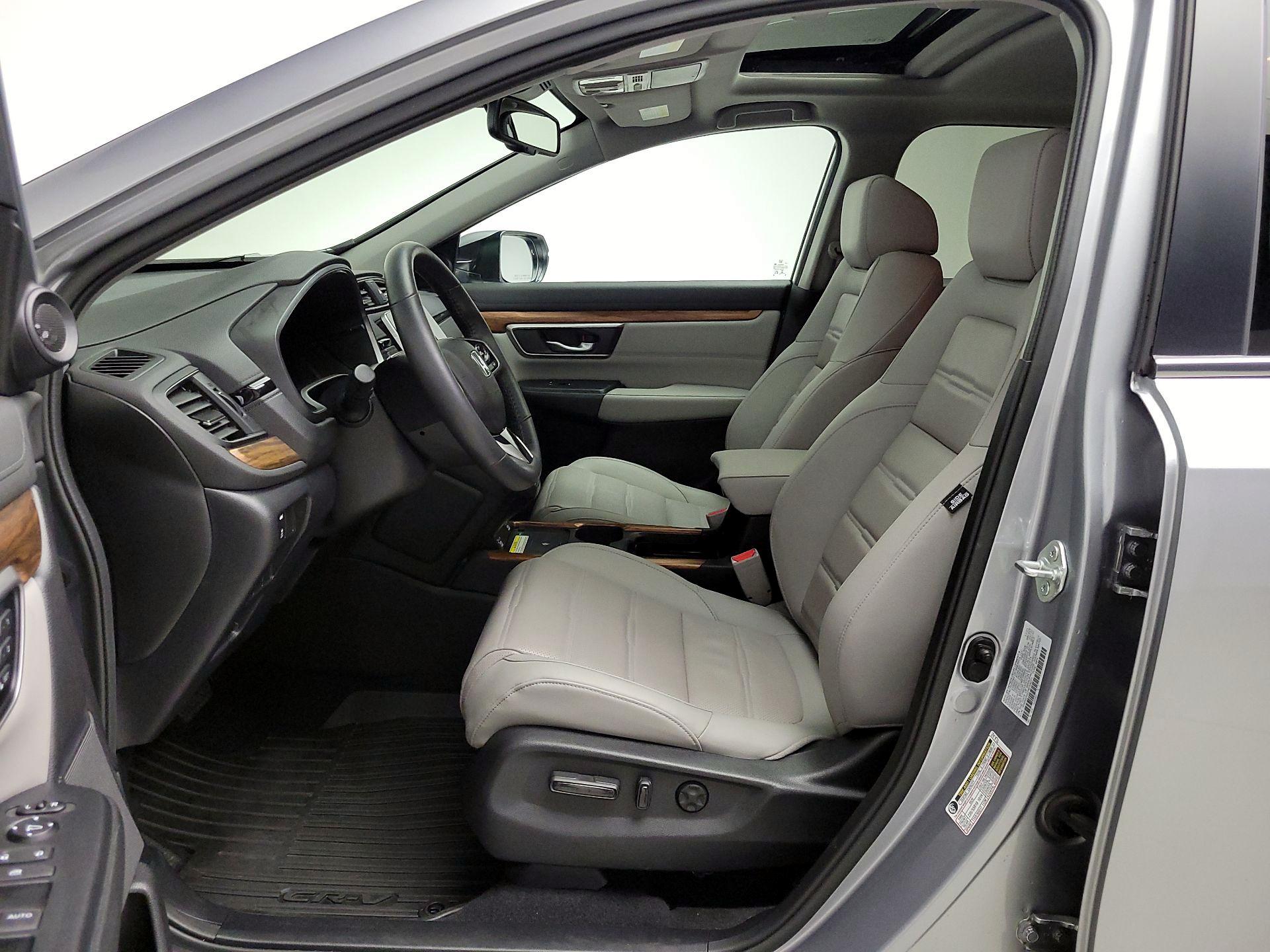 Thumbnail: 2022 Honda CR-V - 11
