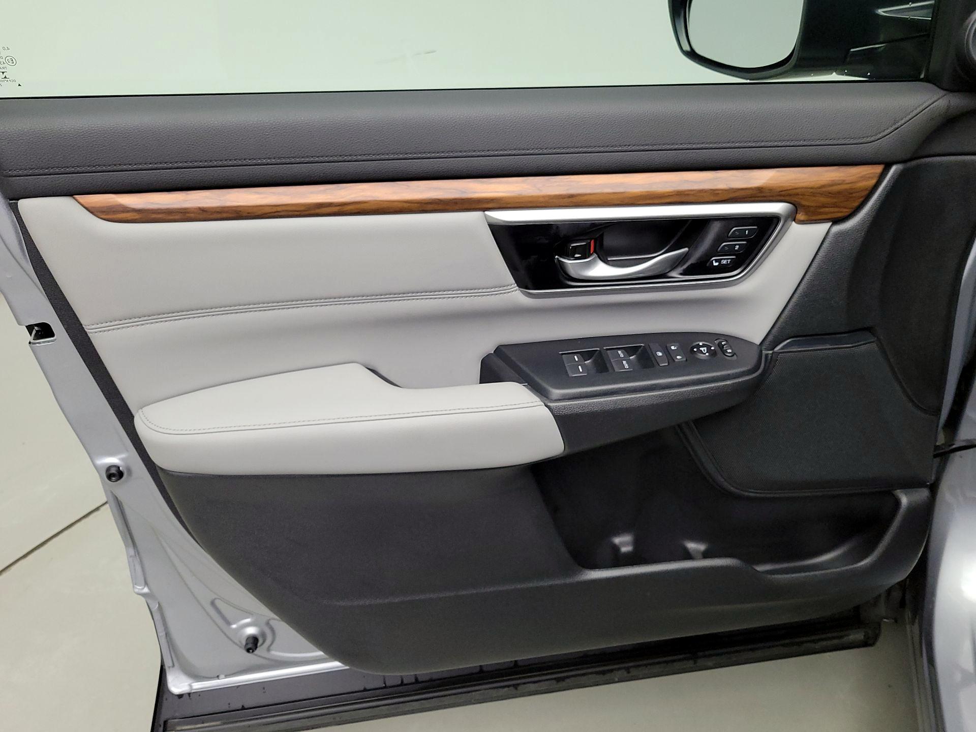 Thumbnail: 2022 Honda CR-V - 12