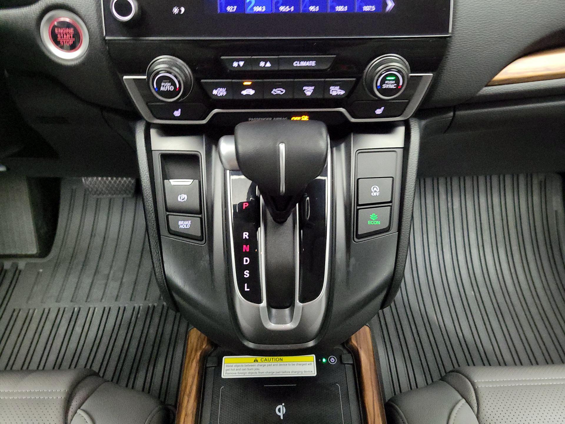 Thumbnail: 2022 Honda CR-V - 17