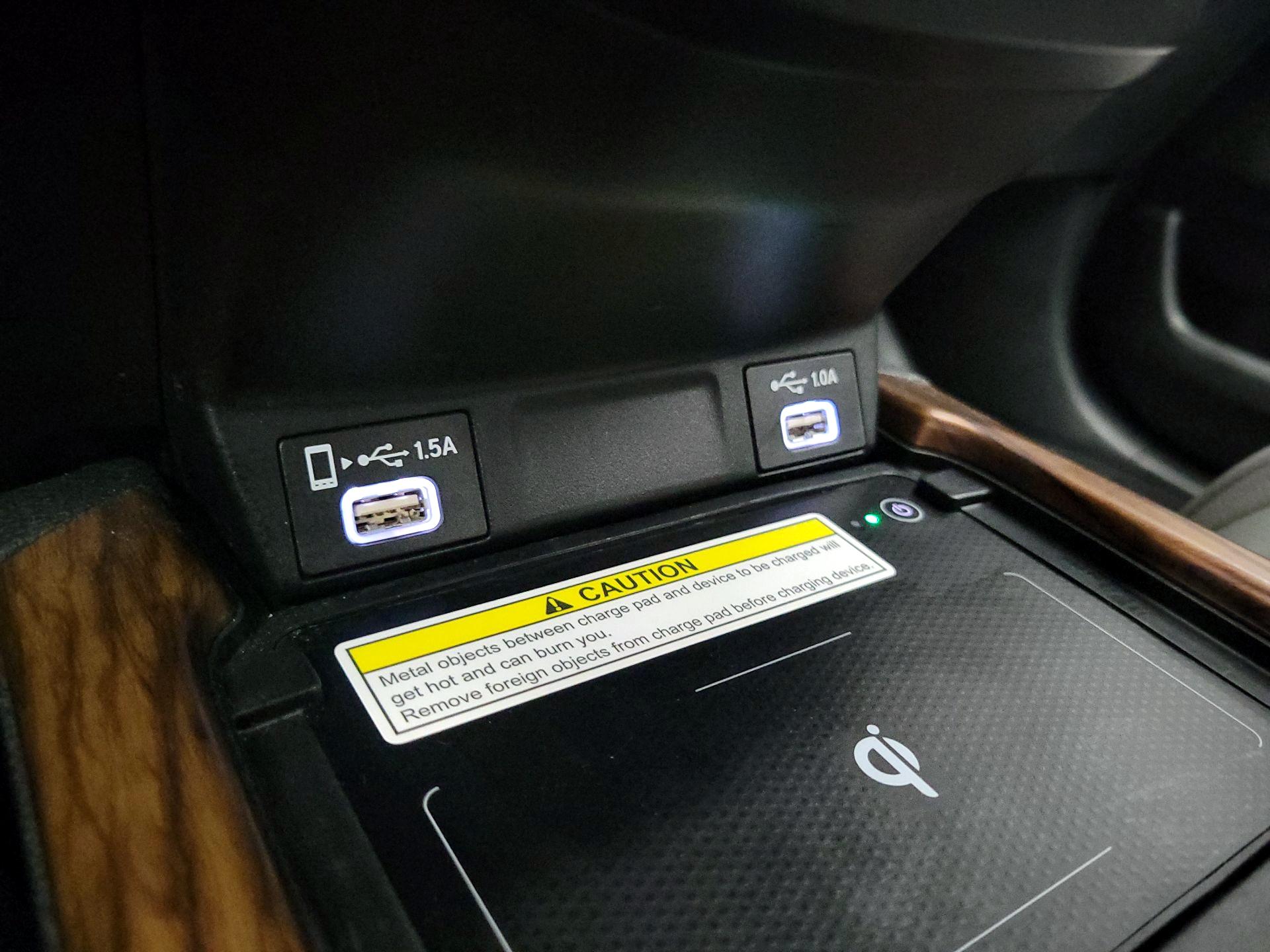 Thumbnail: 2022 Honda CR-V - 18