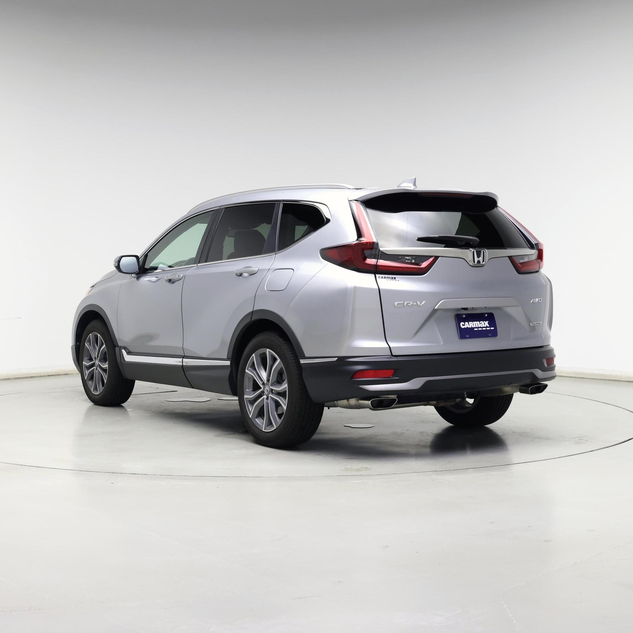 Thumbnail: 2022 Honda CR-V - 2