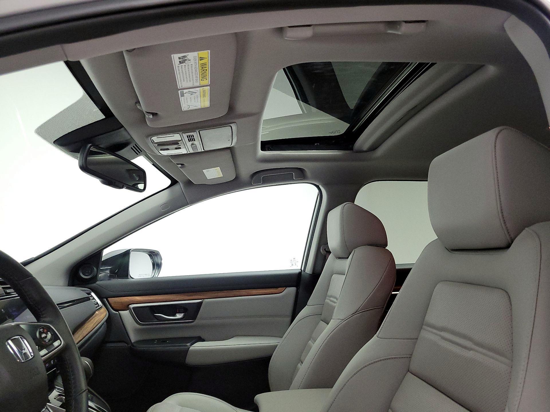 Thumbnail: 2022 Honda CR-V - 19