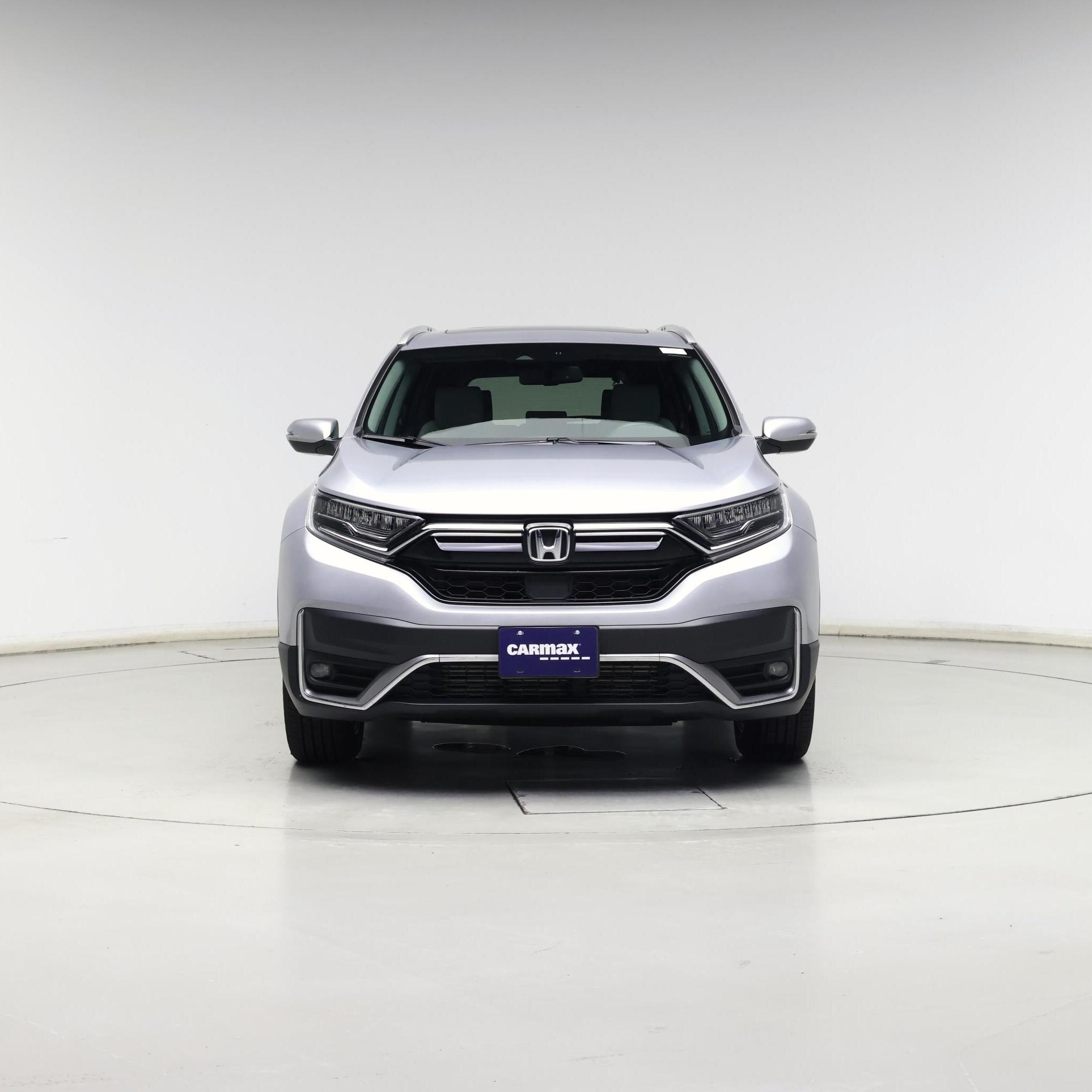 Thumbnail: 2022 Honda CR-V - 5
