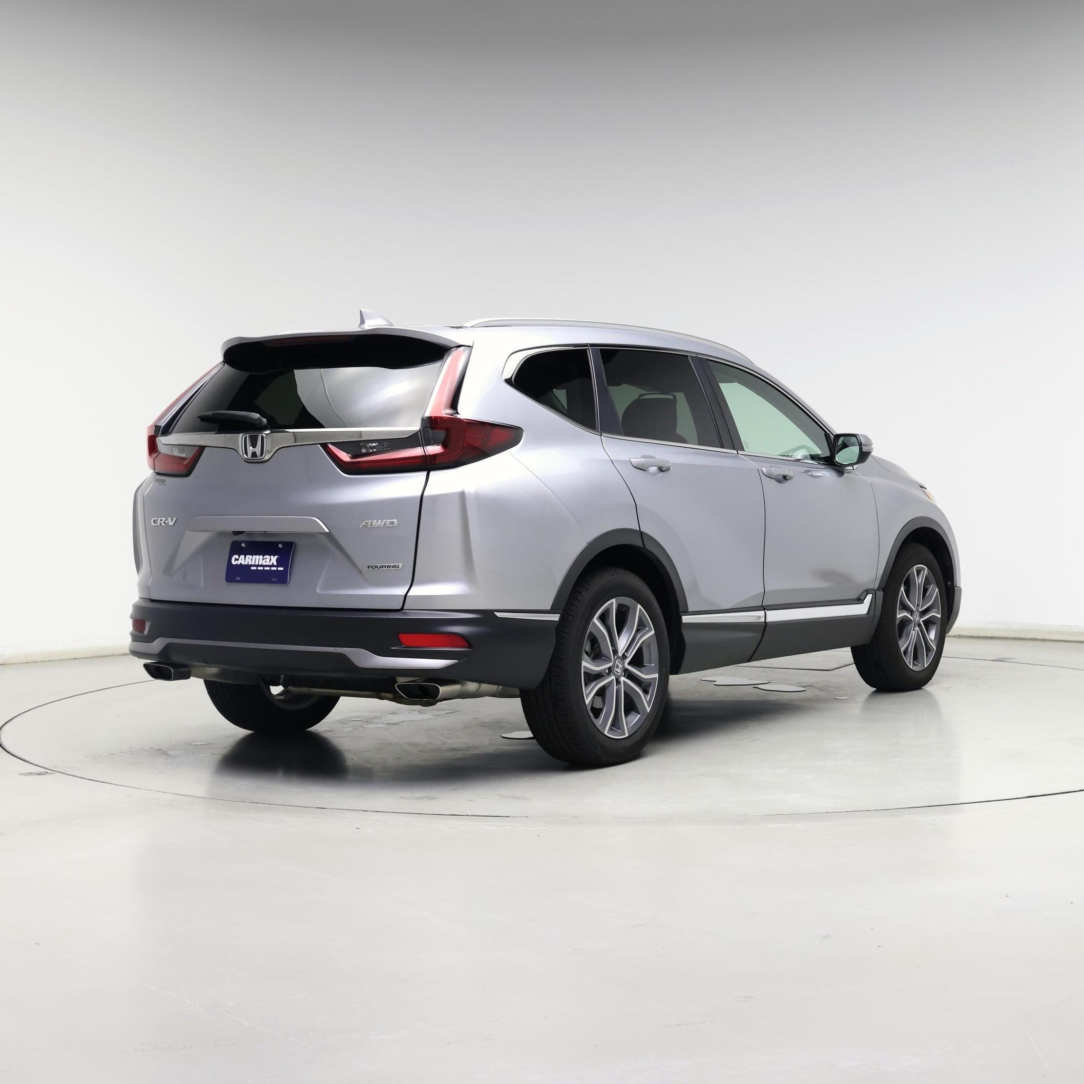 Thumbnail: 2022 Honda CR-V - 8