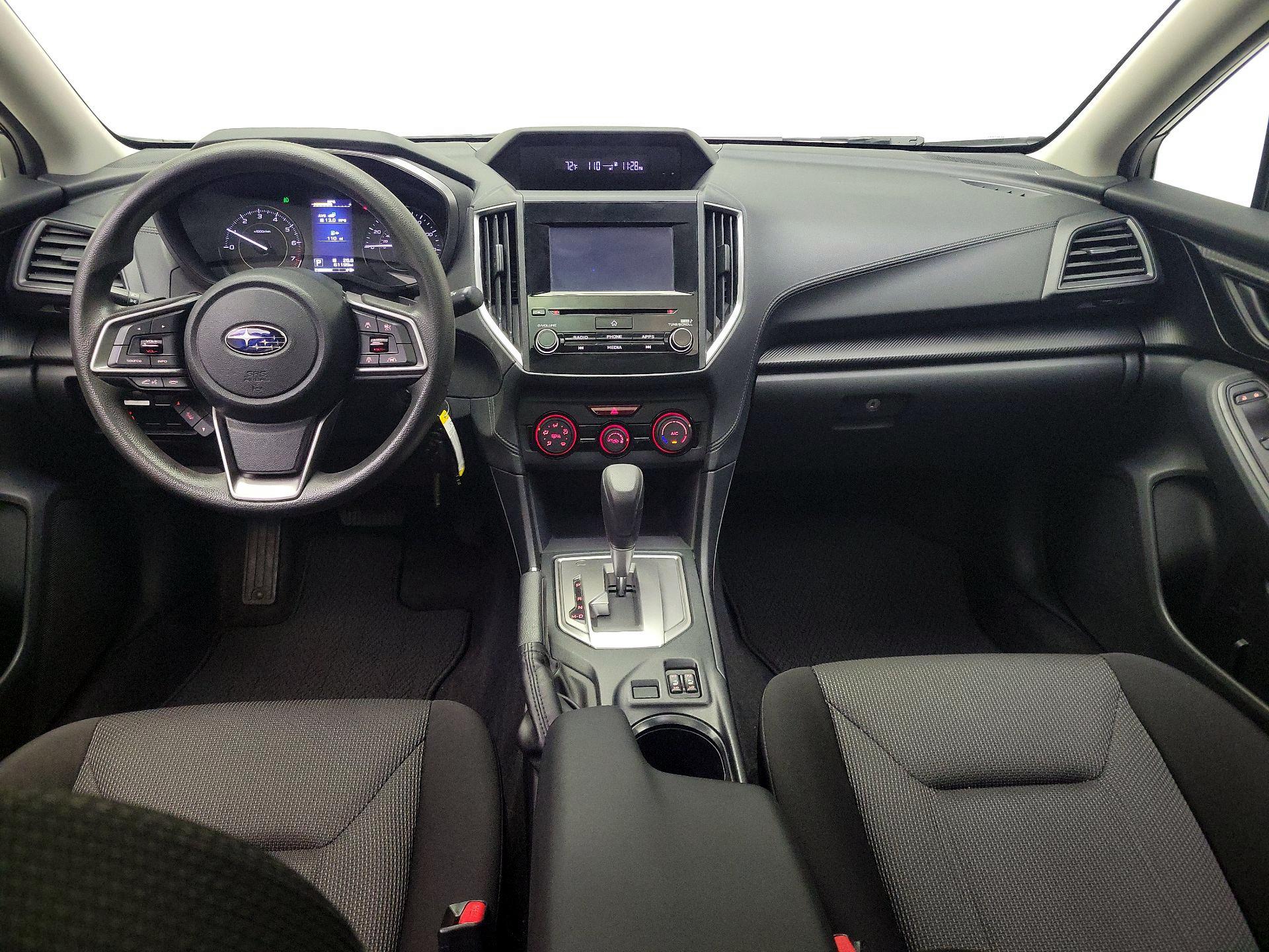 Thumbnail: 2019 Subaru Impreza - 9