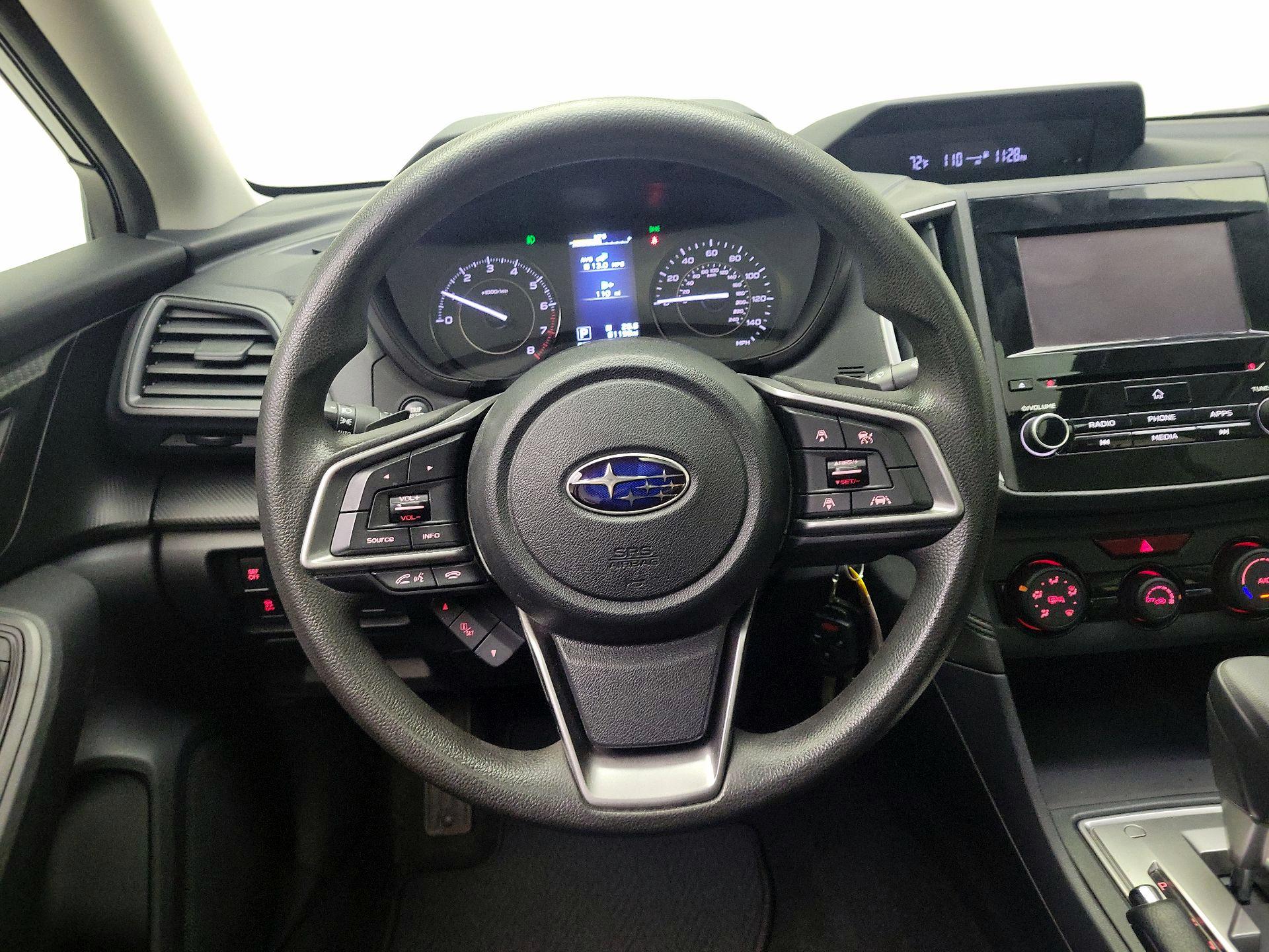 Thumbnail: 2019 Subaru Impreza - 10