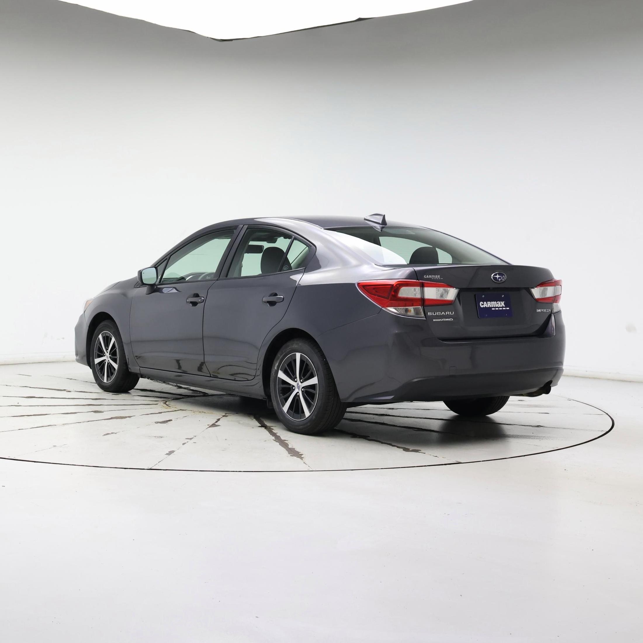 Thumbnail: 2019 Subaru Impreza - 2