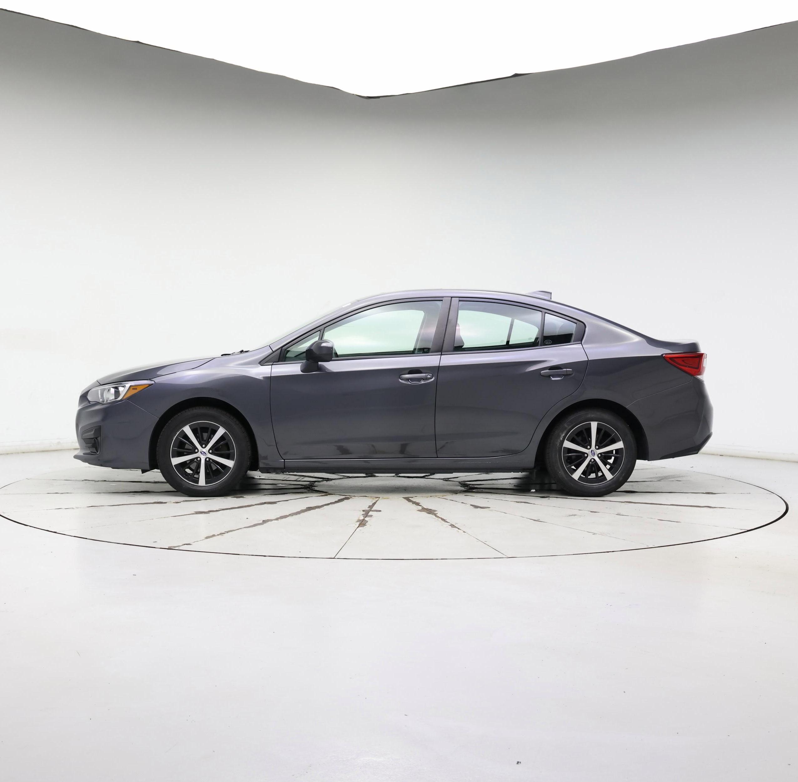 Thumbnail: 2019 Subaru Impreza - 3