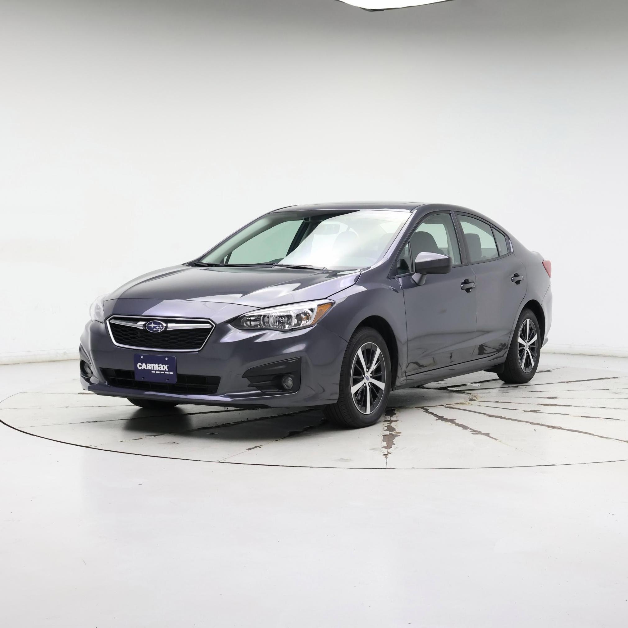 Thumbnail: 2019 Subaru Impreza - 4