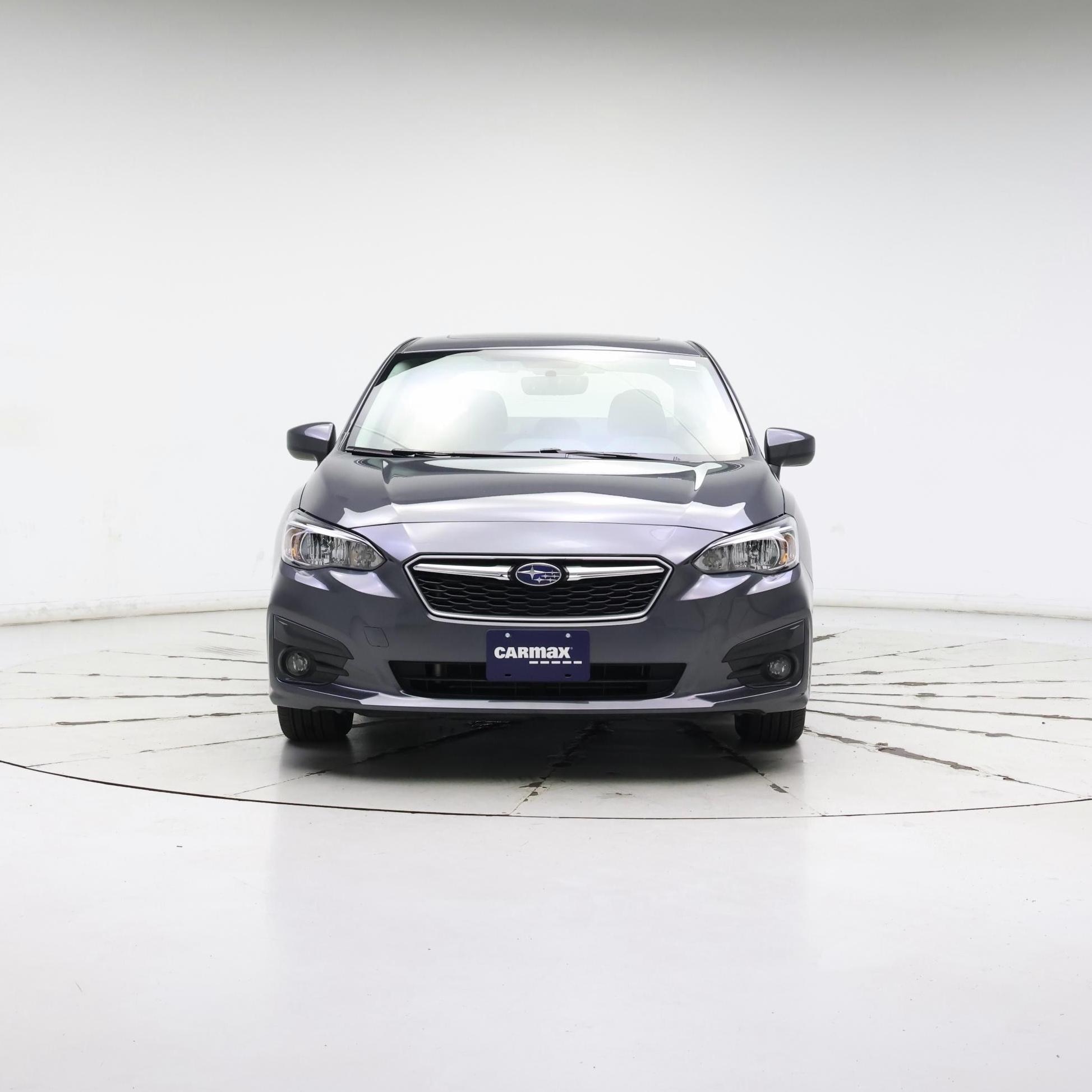 Thumbnail: 2019 Subaru Impreza - 5