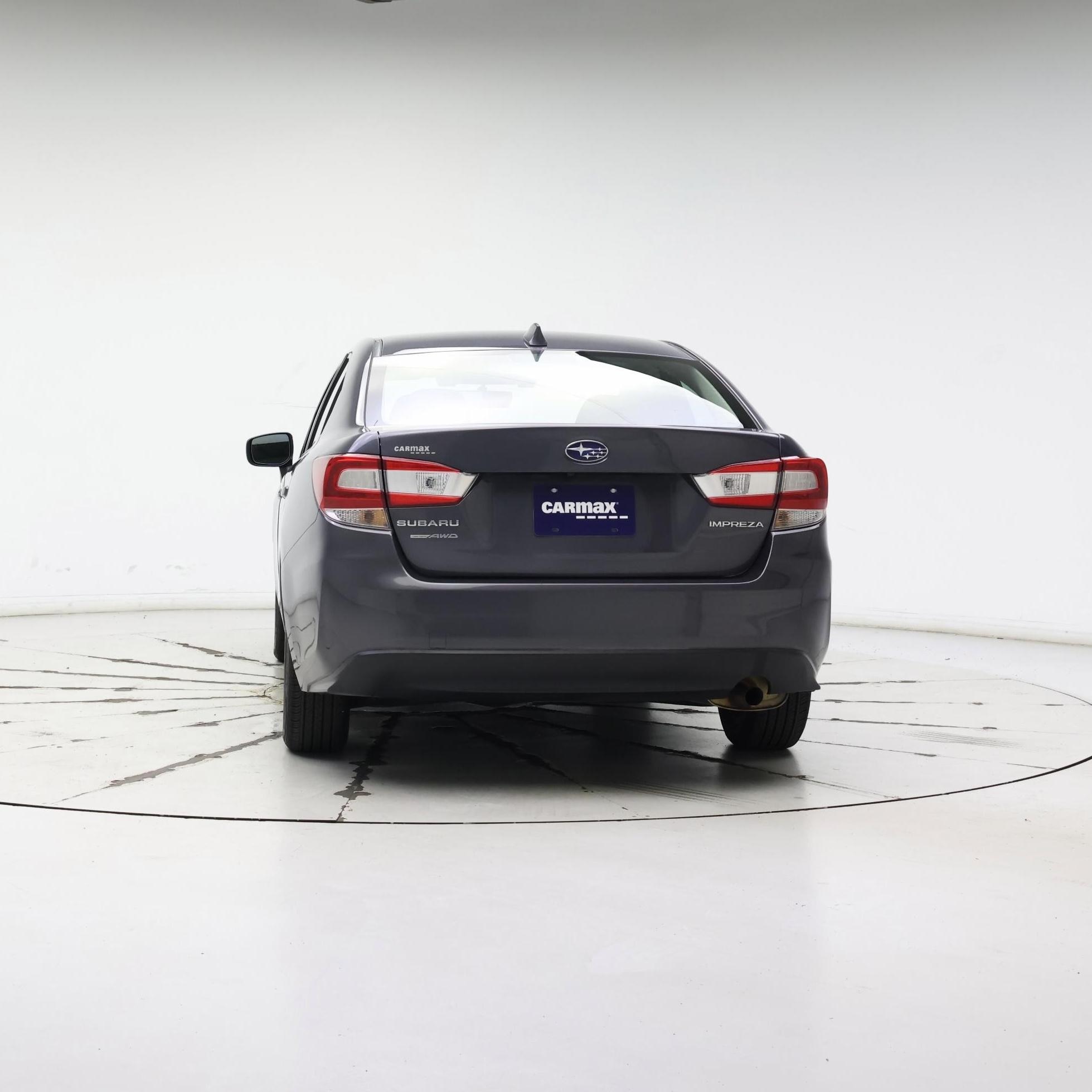 Thumbnail: 2019 Subaru Impreza - 6