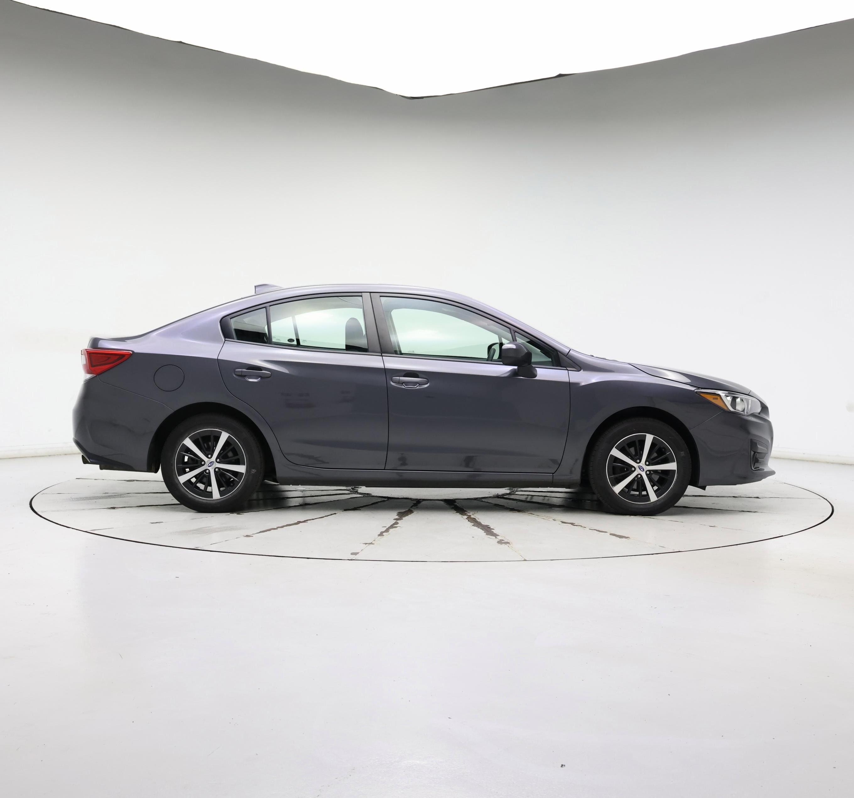 Thumbnail: 2019 Subaru Impreza - 7