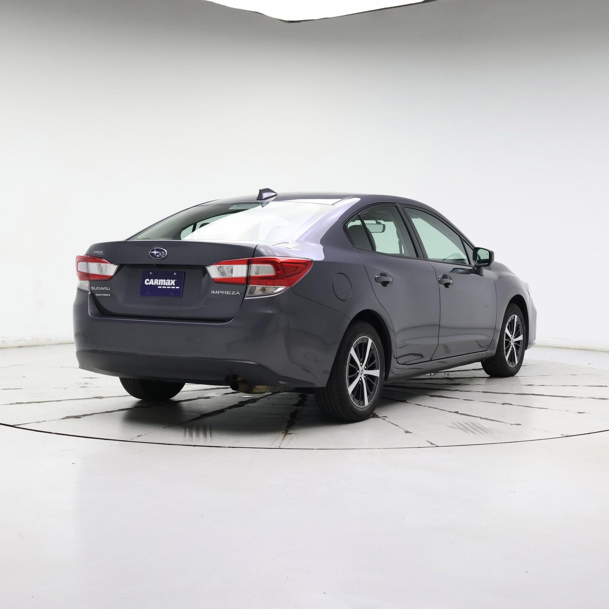 Thumbnail: 2019 Subaru Impreza - 8