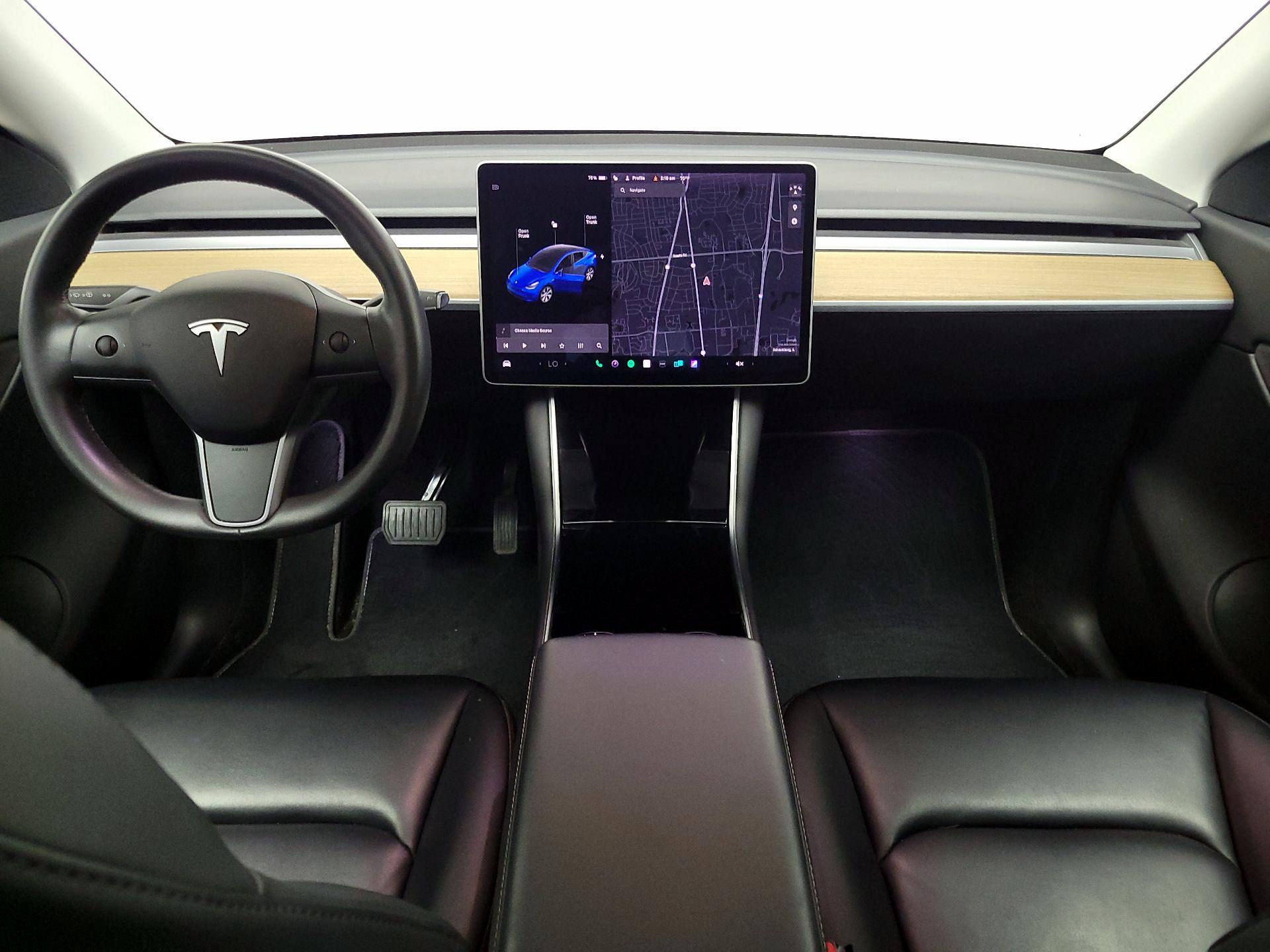 Thumbnail: 2021 Tesla Model Y - 9