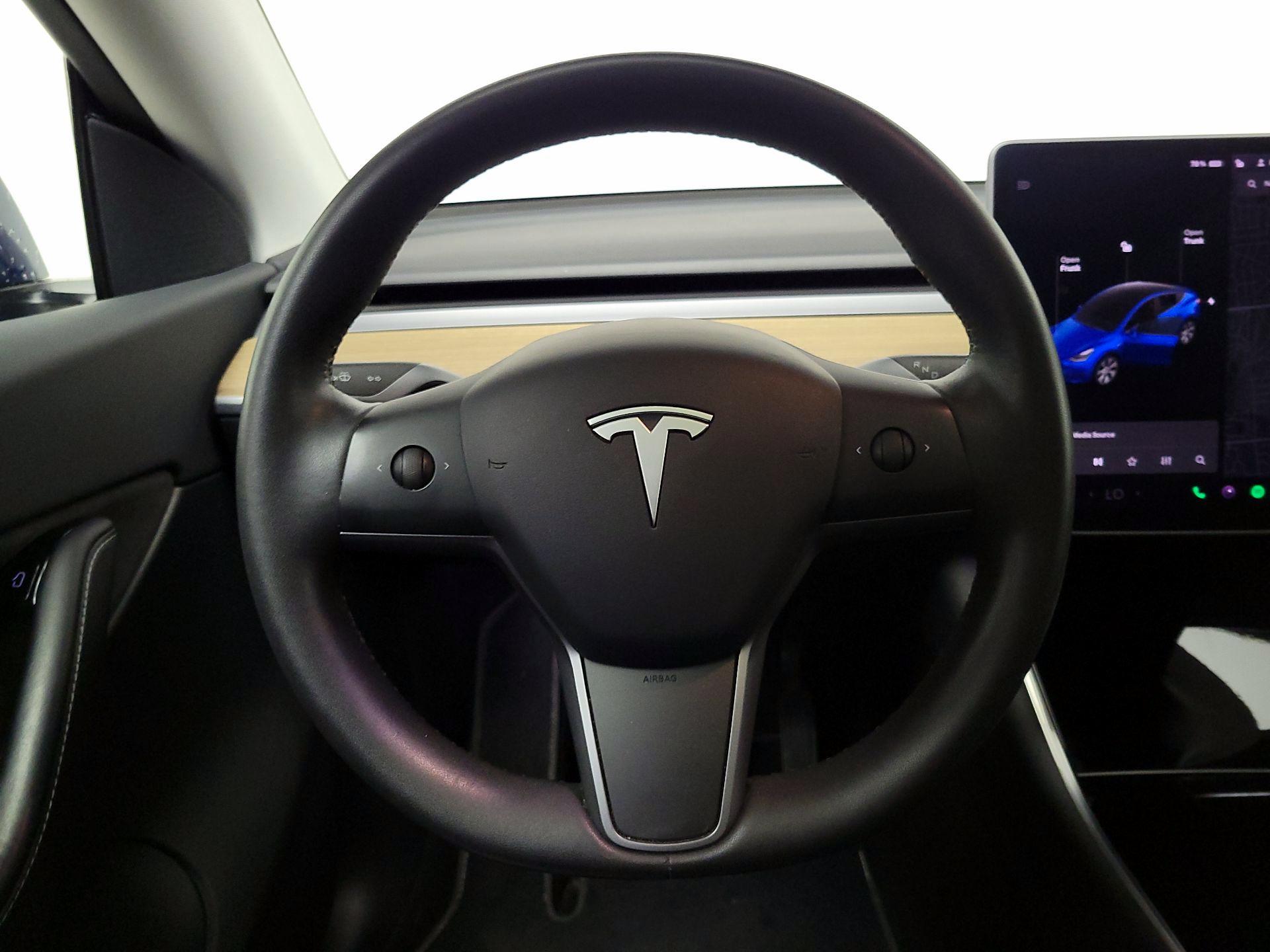 Thumbnail: 2021 Tesla Model Y - 10