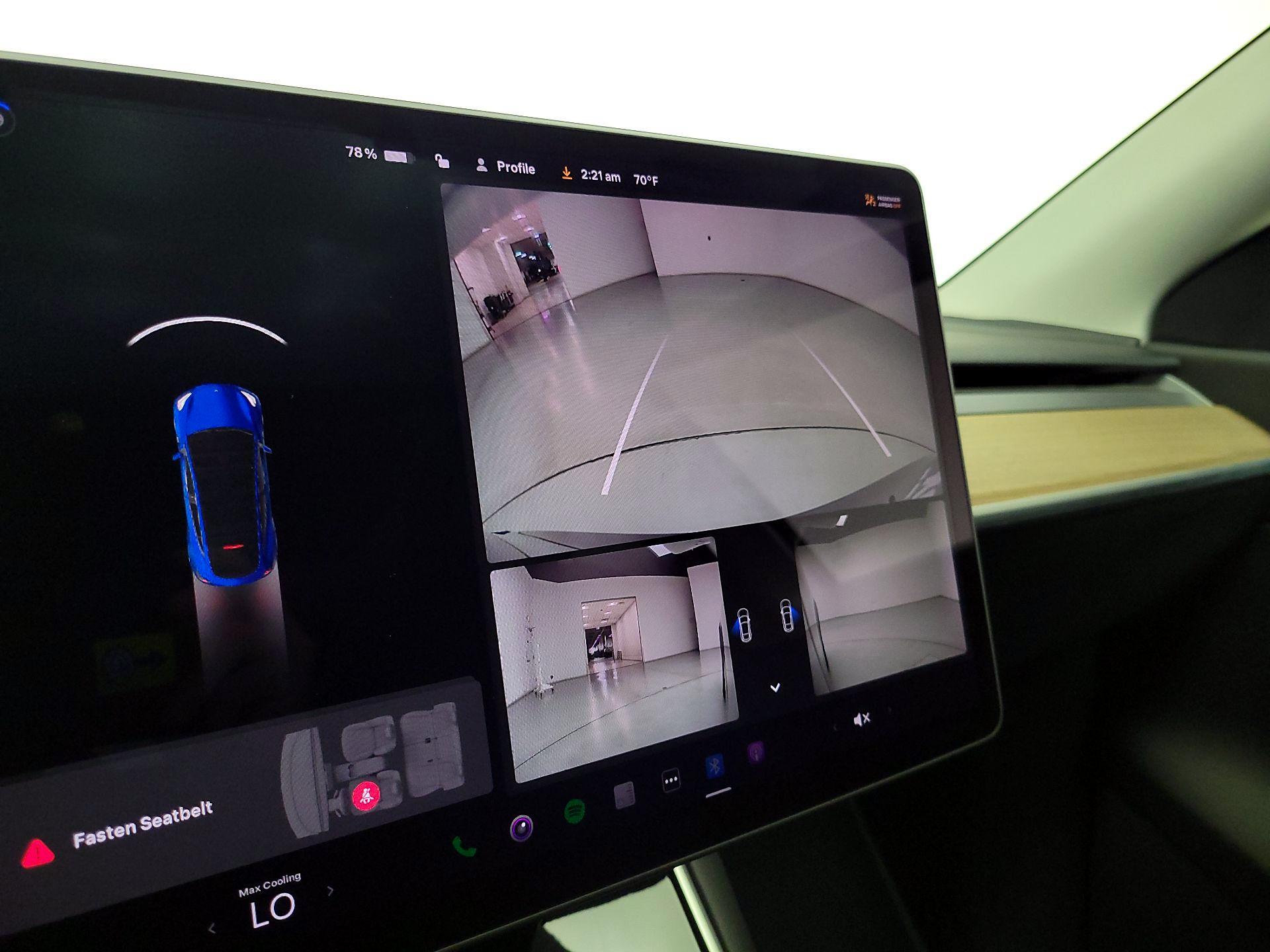 Thumbnail: 2021 Tesla Model Y - 14
