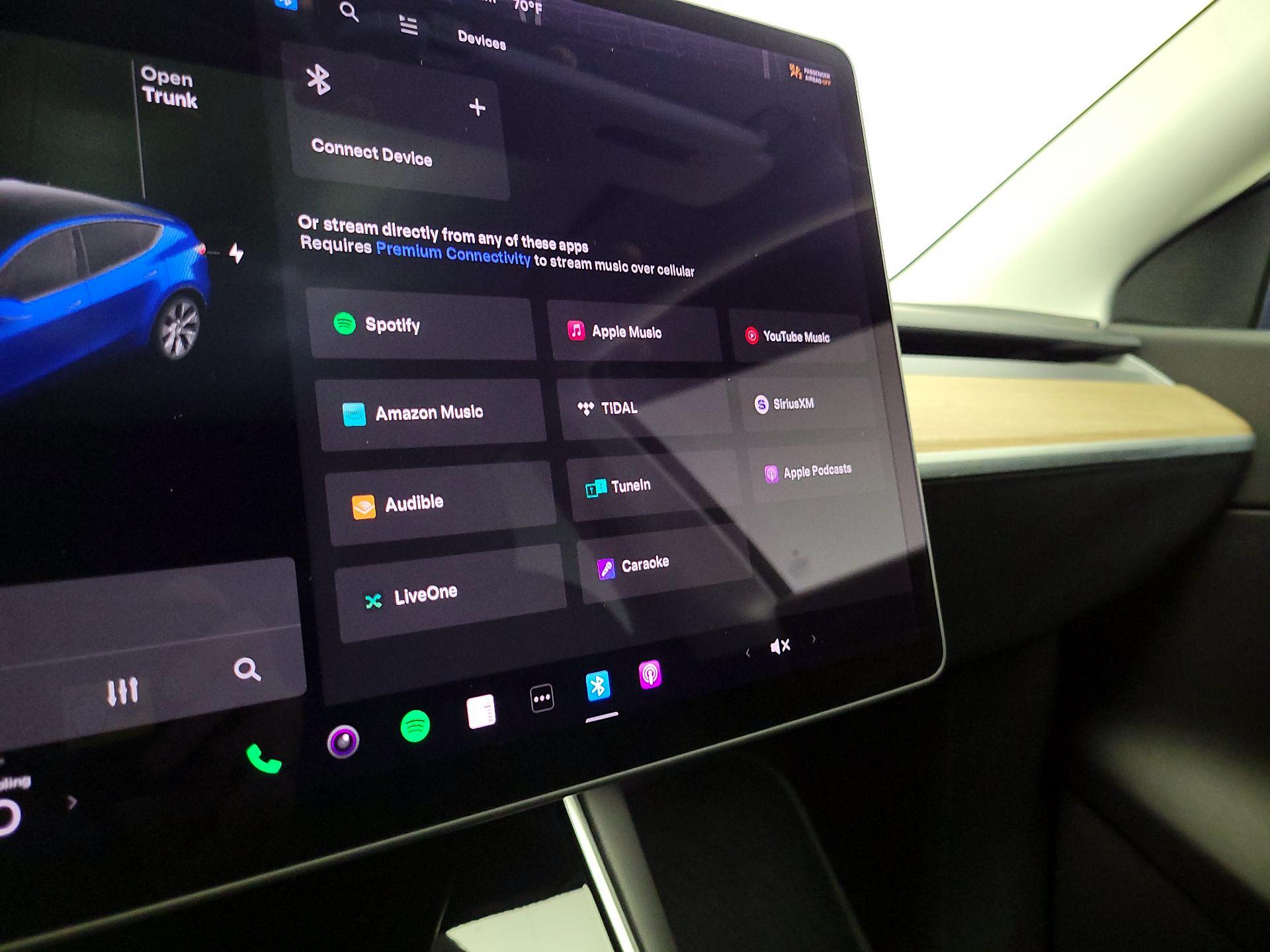 Thumbnail: 2021 Tesla Model Y - 15