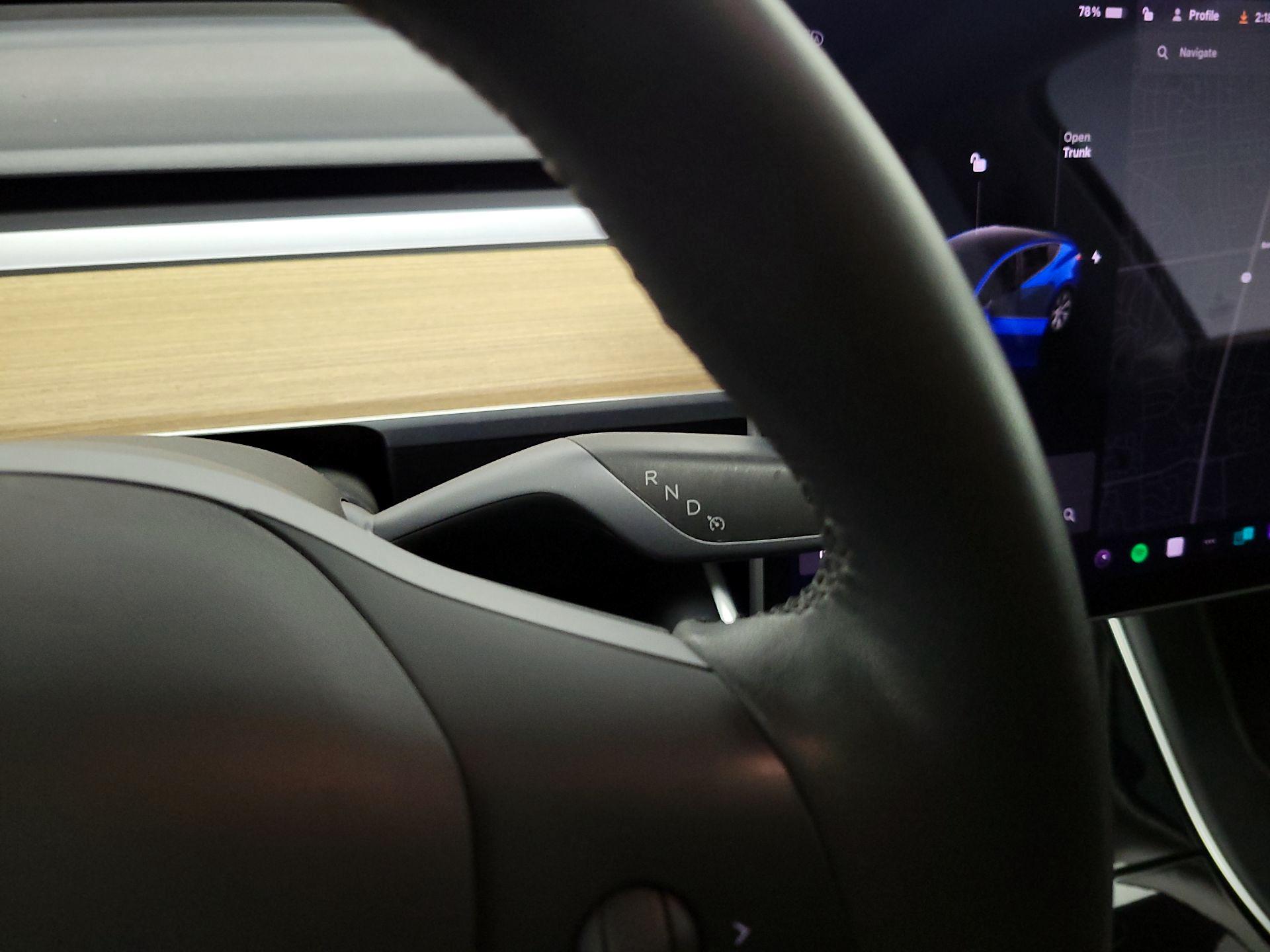 Thumbnail: 2021 Tesla Model Y - 17
