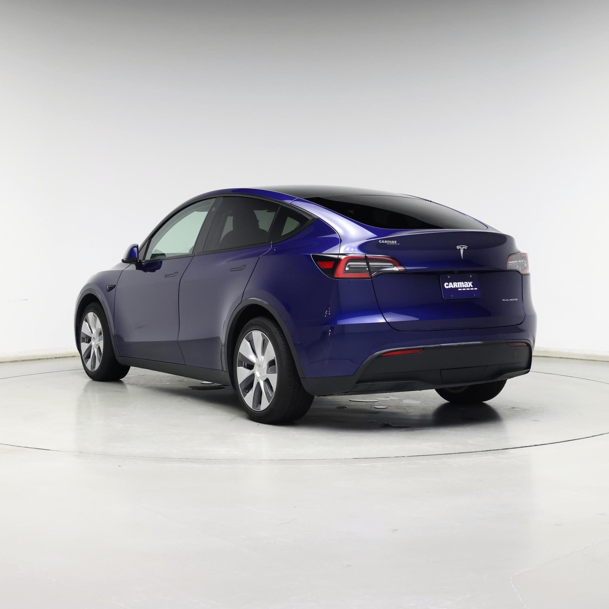 Thumbnail: 2021 Tesla Model Y - 2