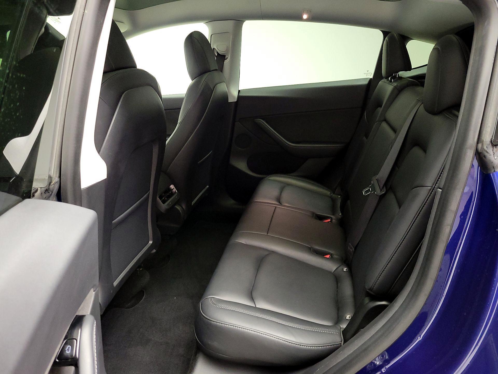 Thumbnail: 2021 Tesla Model Y - 19