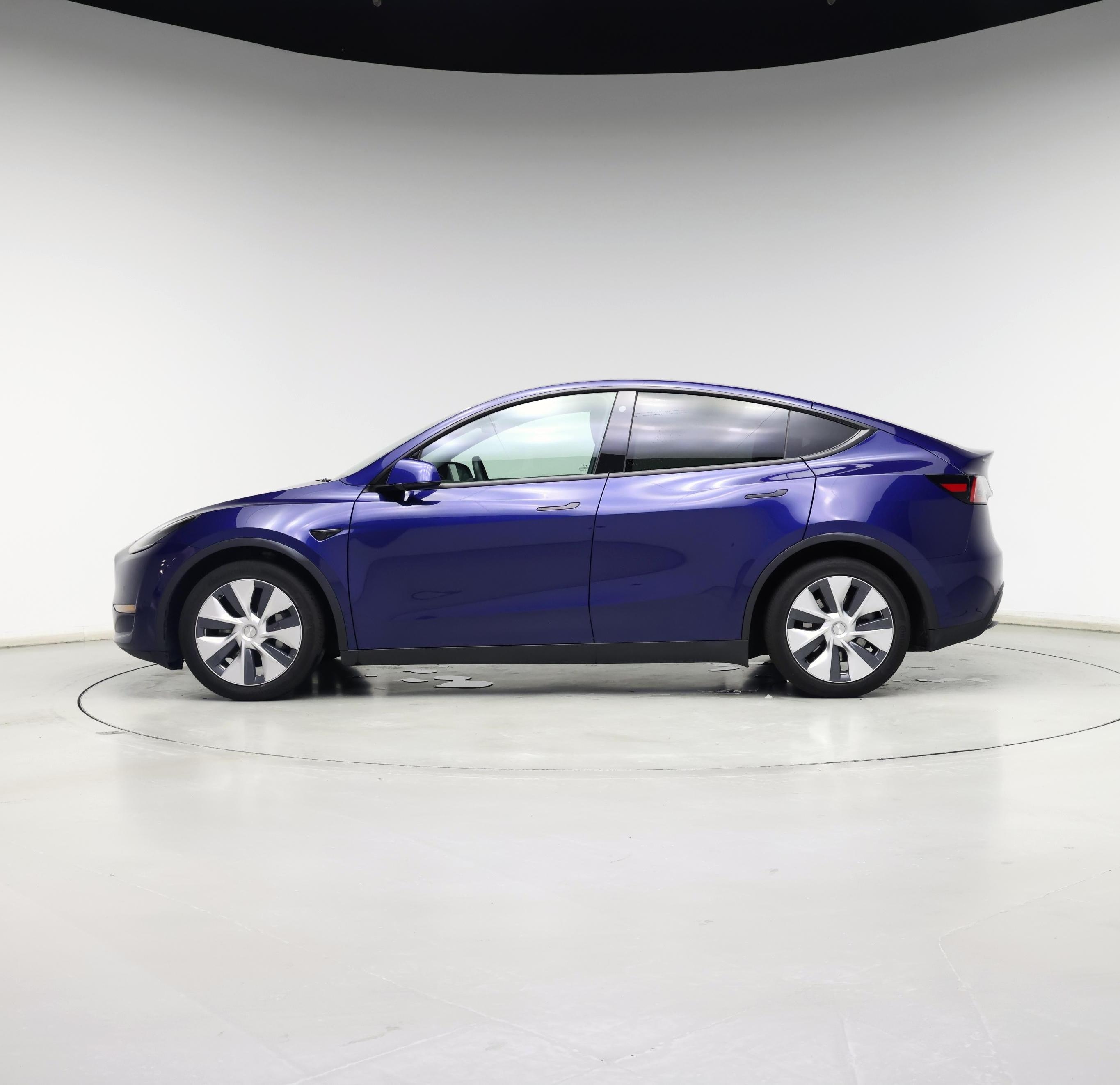 Thumbnail: 2021 Tesla Model Y - 3