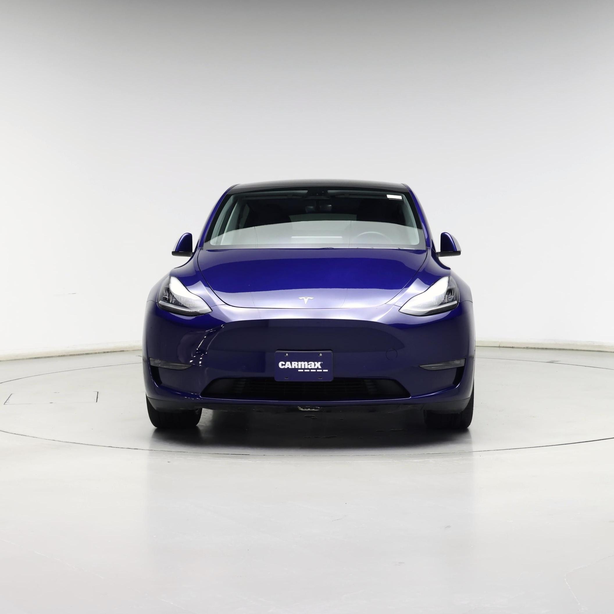 Thumbnail: 2021 Tesla Model Y - 5
