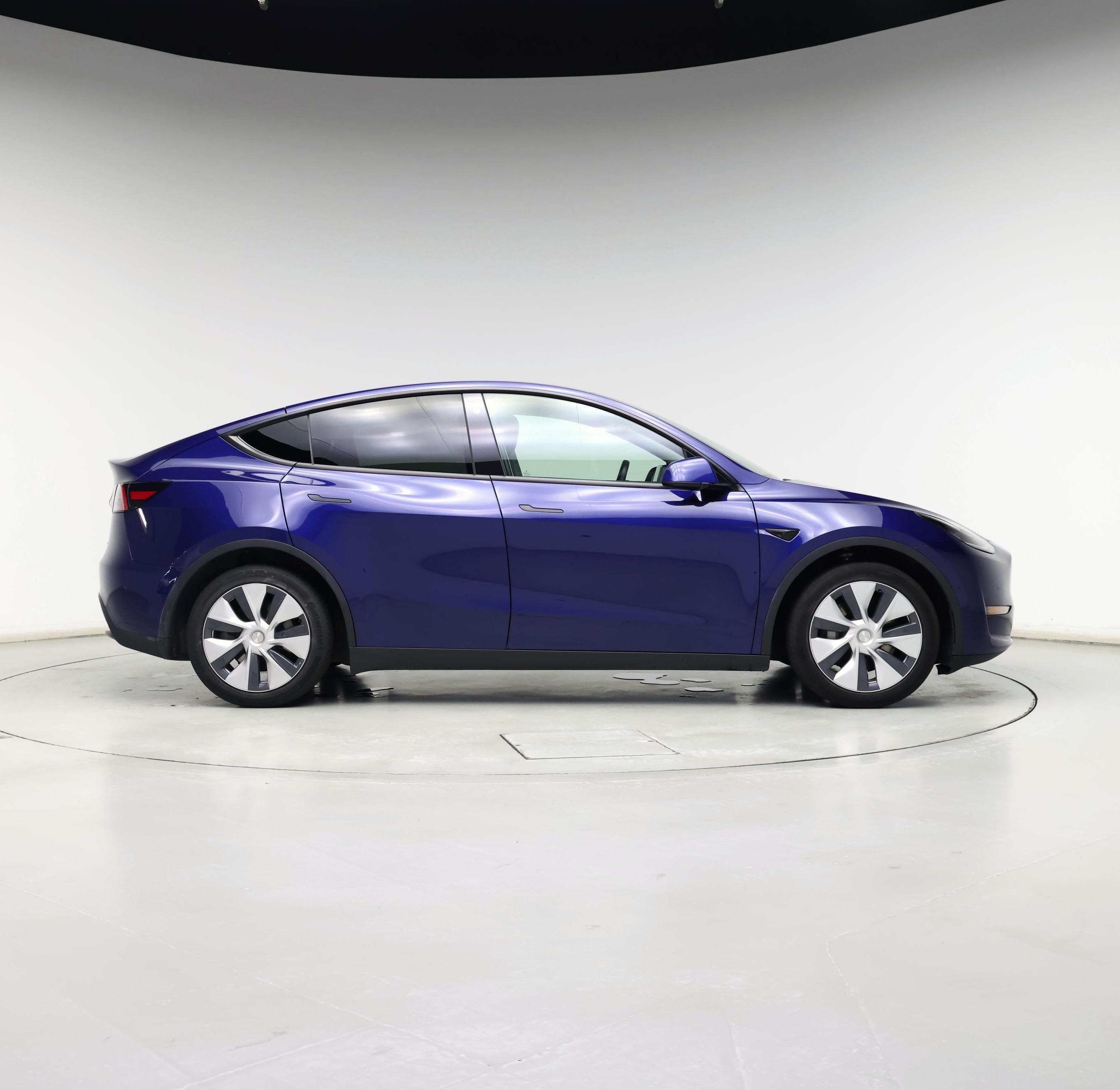 Thumbnail: 2021 Tesla Model Y - 7