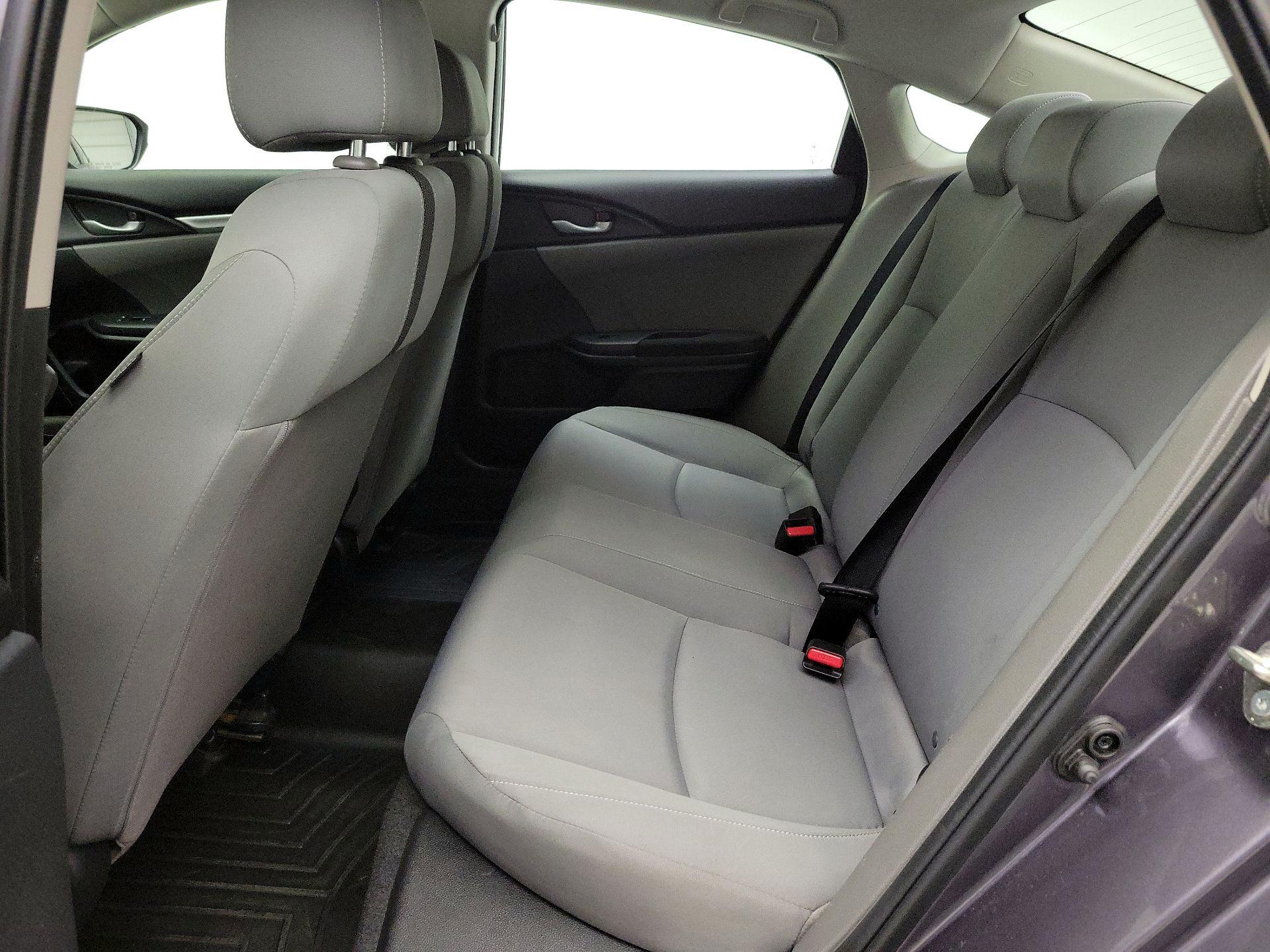 Thumbnail: 2016 Honda Civic - 17