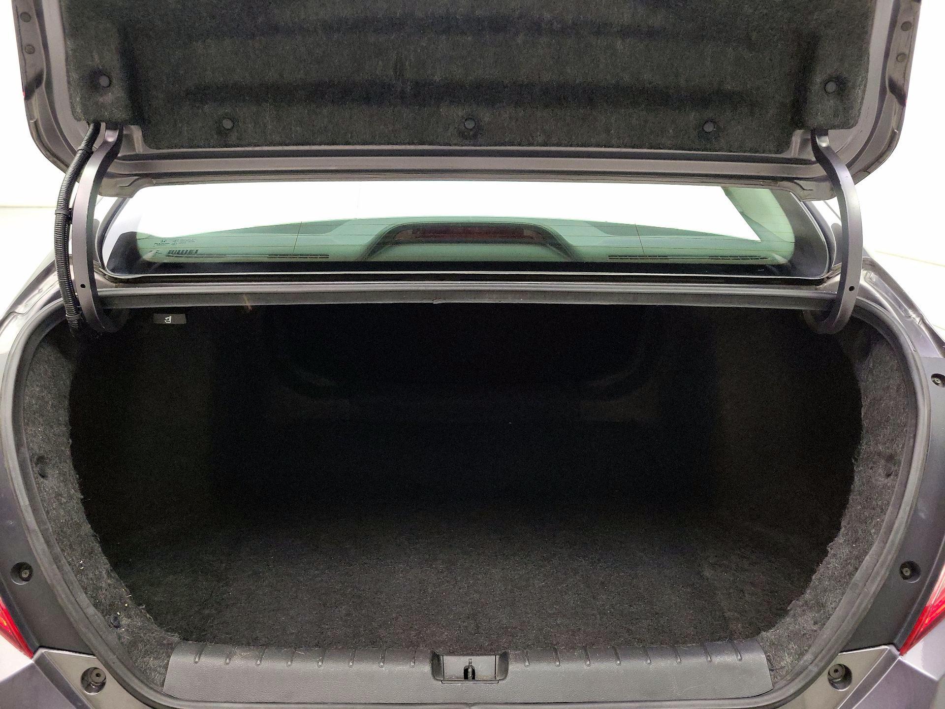 Thumbnail: 2016 Honda Civic - 18