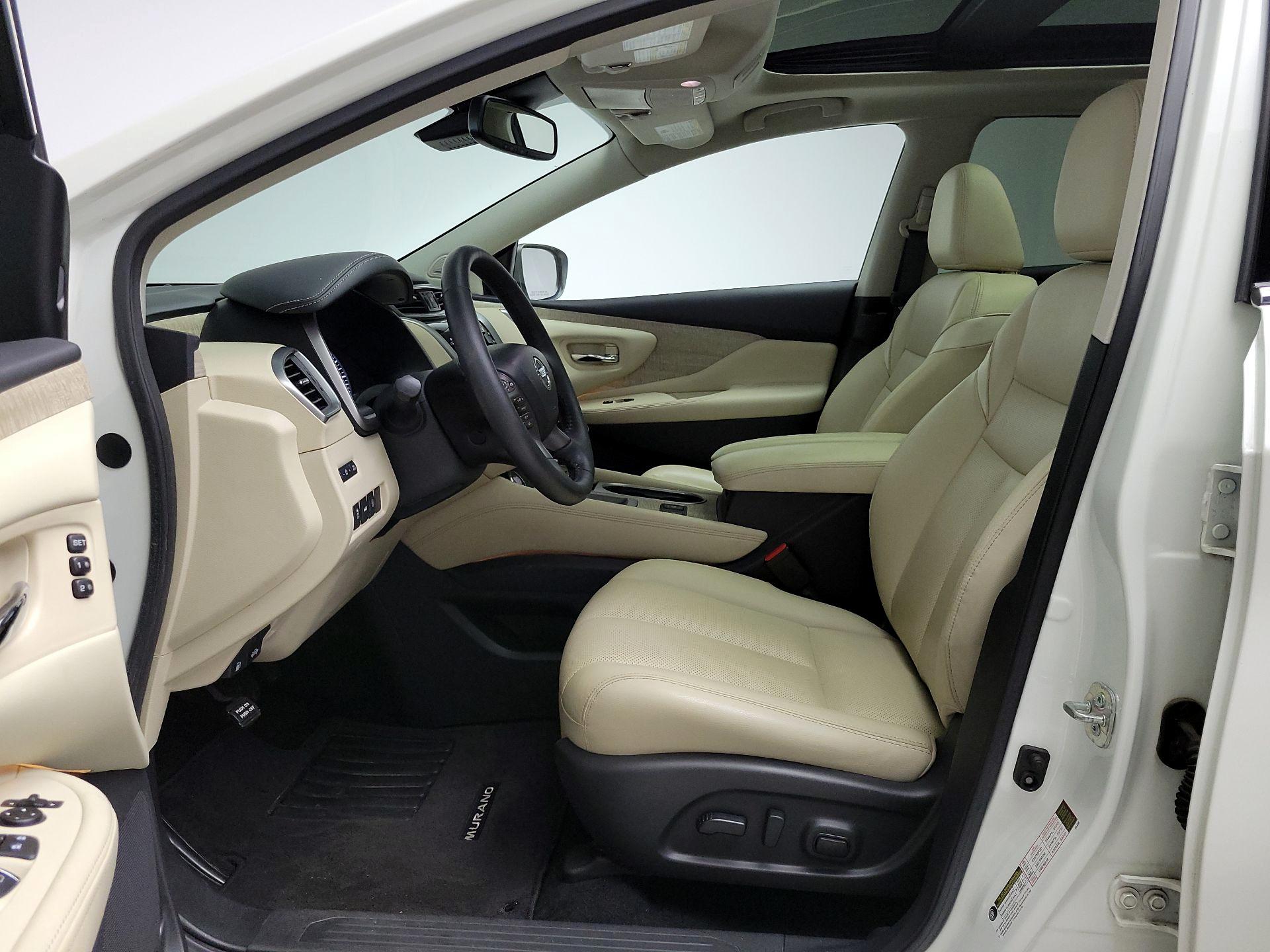 Thumbnail: 2020 Nissan Murano - 11