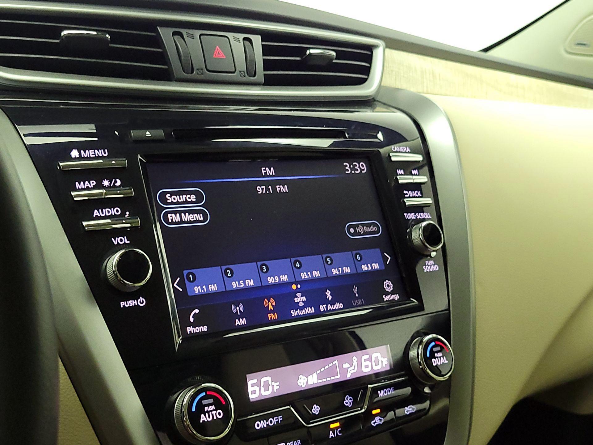 Thumbnail: 2020 Nissan Murano - 16