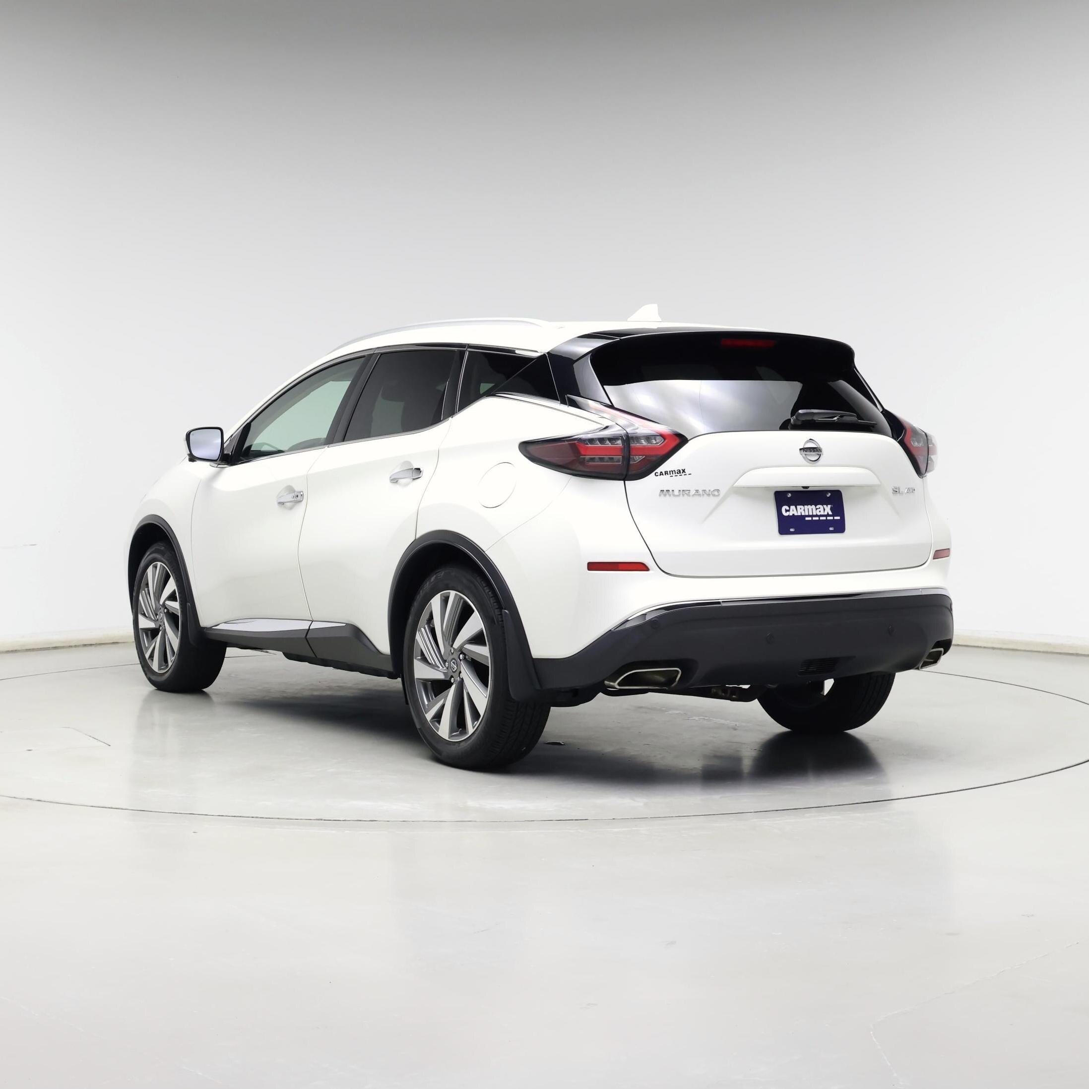 Thumbnail: 2020 Nissan Murano - 2